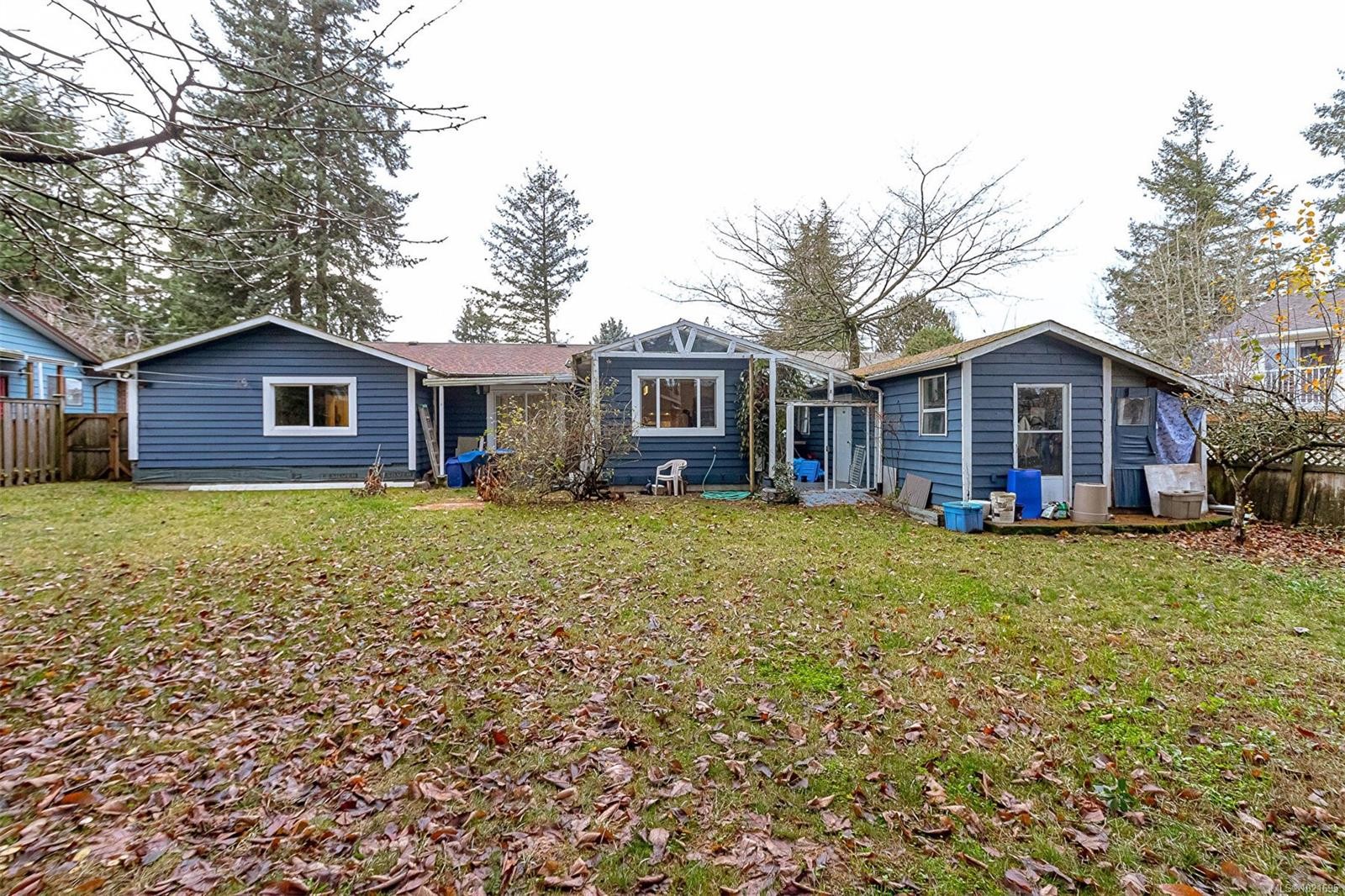 2118 Carmen Rd, Nanaimo, BC