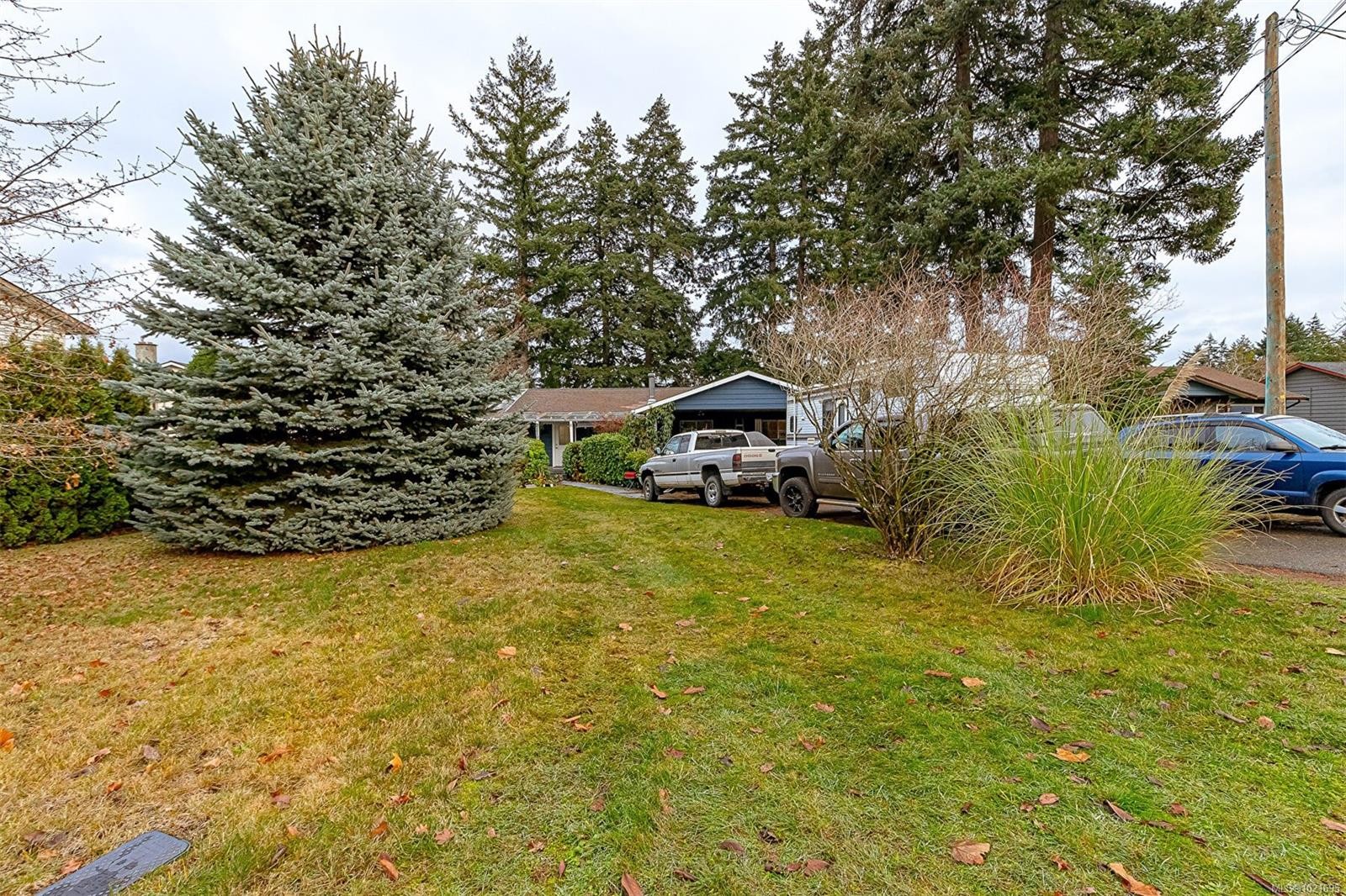 2118 Carmen Rd, Nanaimo, BC