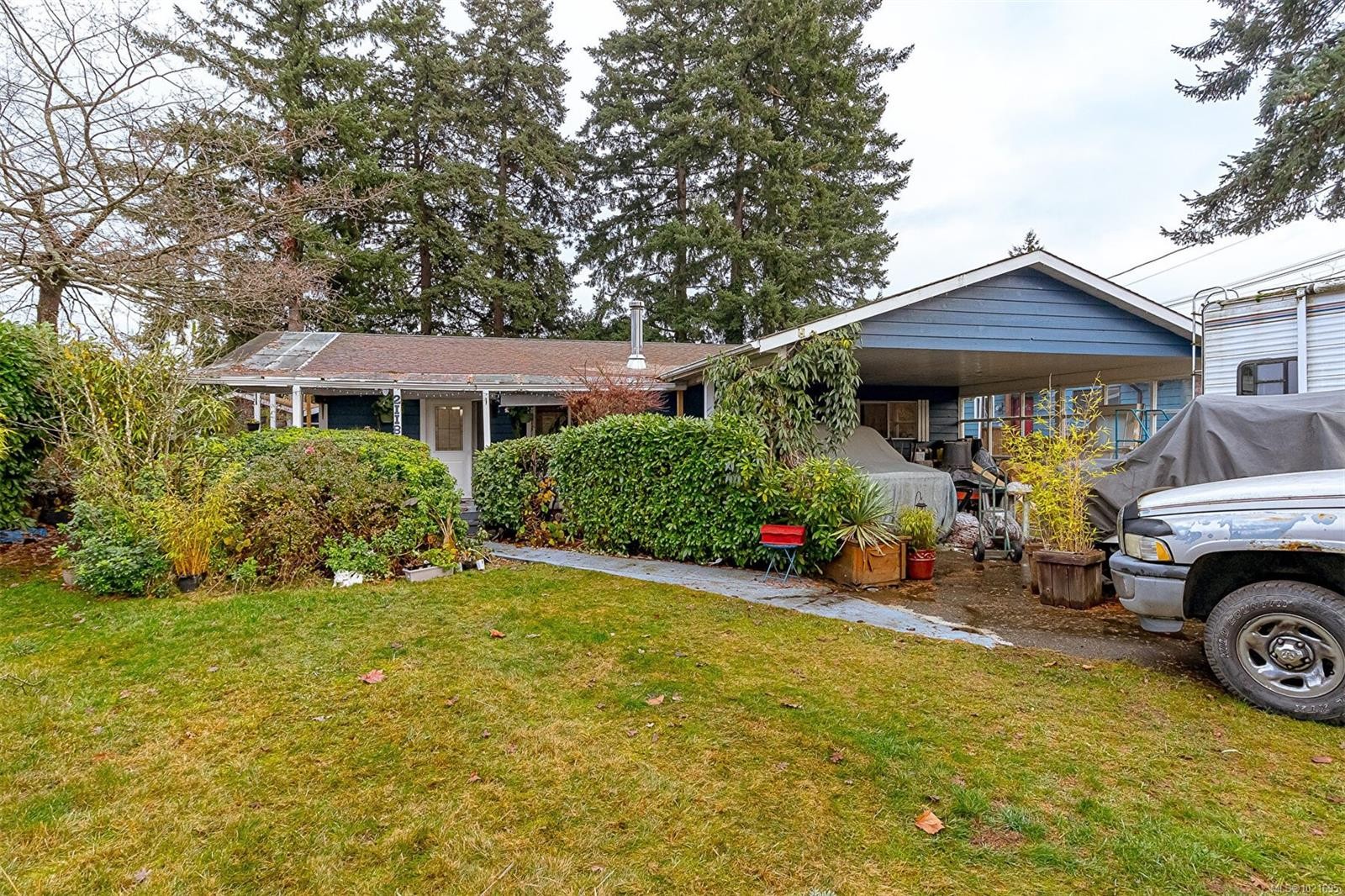 2118 Carmen Rd, Nanaimo, BC