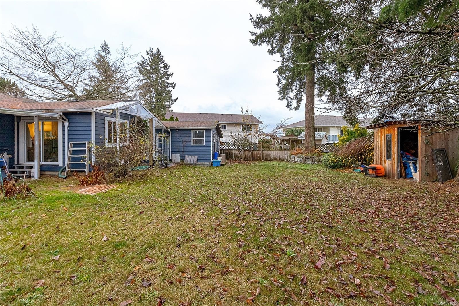 2118 Carmen Rd, Nanaimo, BC