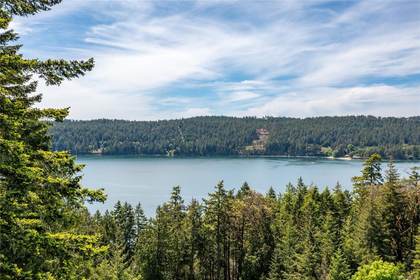 8804 Ainslie Point Rd, Pender Island, BC