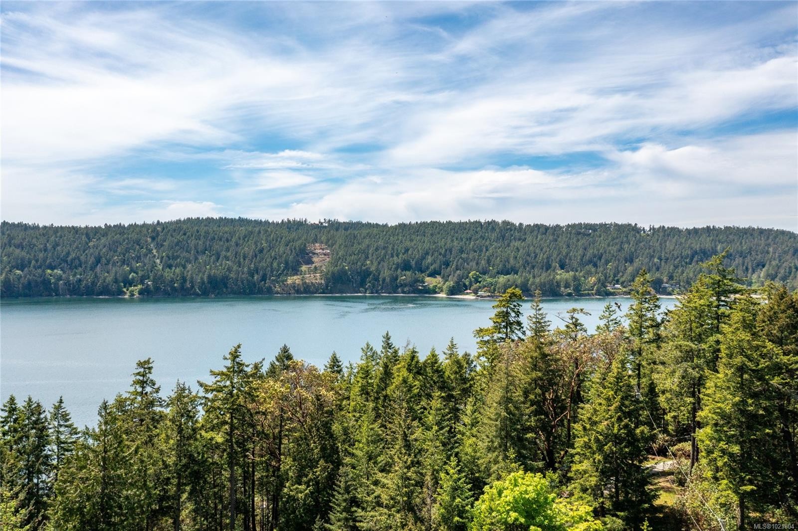 8804 Ainslie Point Rd, Pender Island, BC