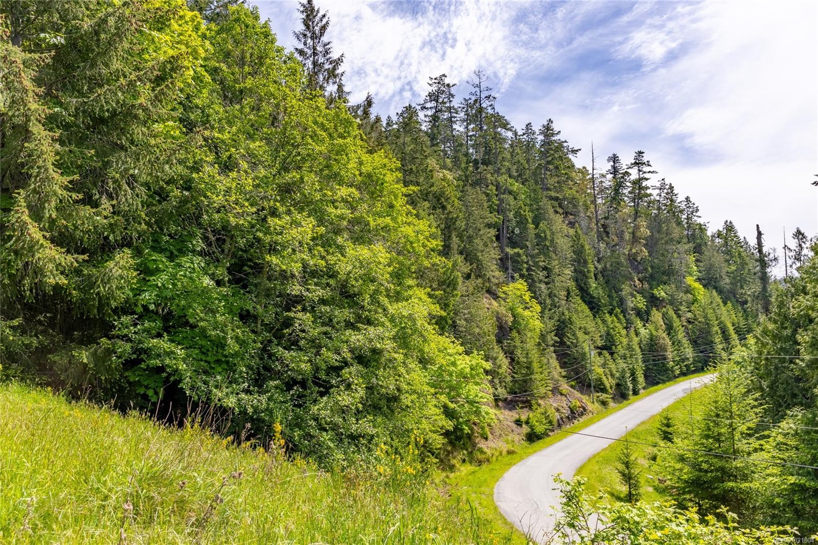 8804 Ainslie Point Rd, Pender Island, BC