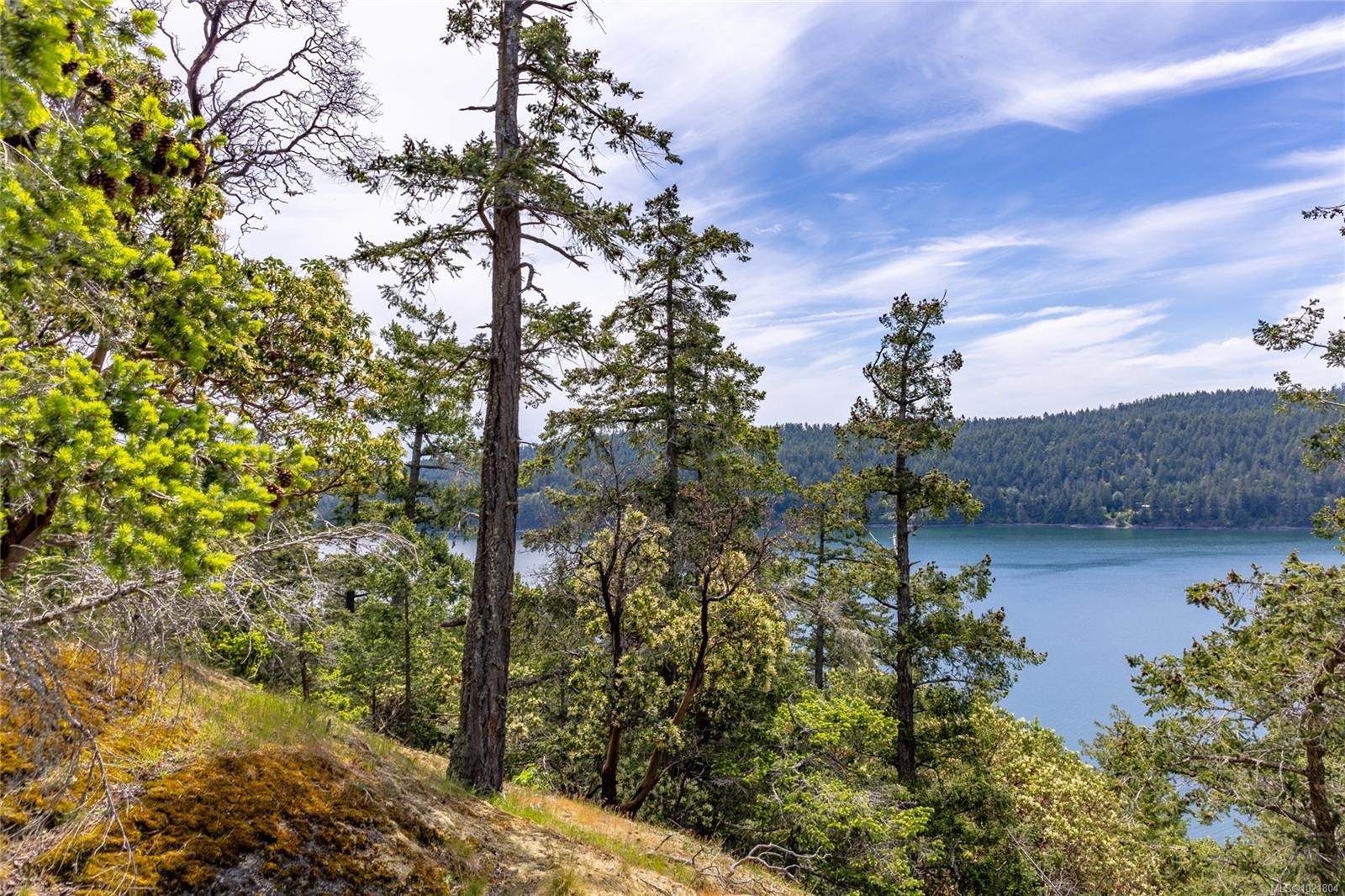 8804 Ainslie Point Rd, Pender Island, BC