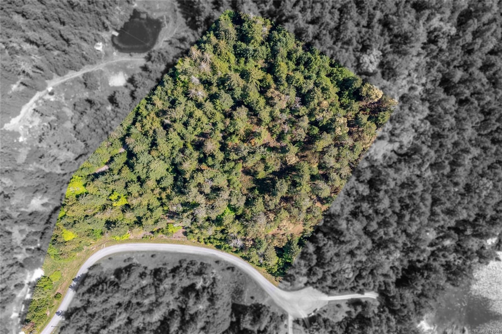 8804 Ainslie Point Rd, Pender Island, BC