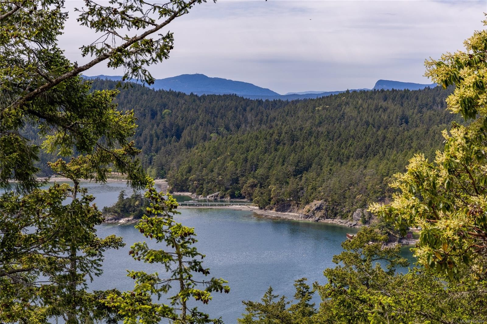 8804 Ainslie Point Rd, Pender Island, BC