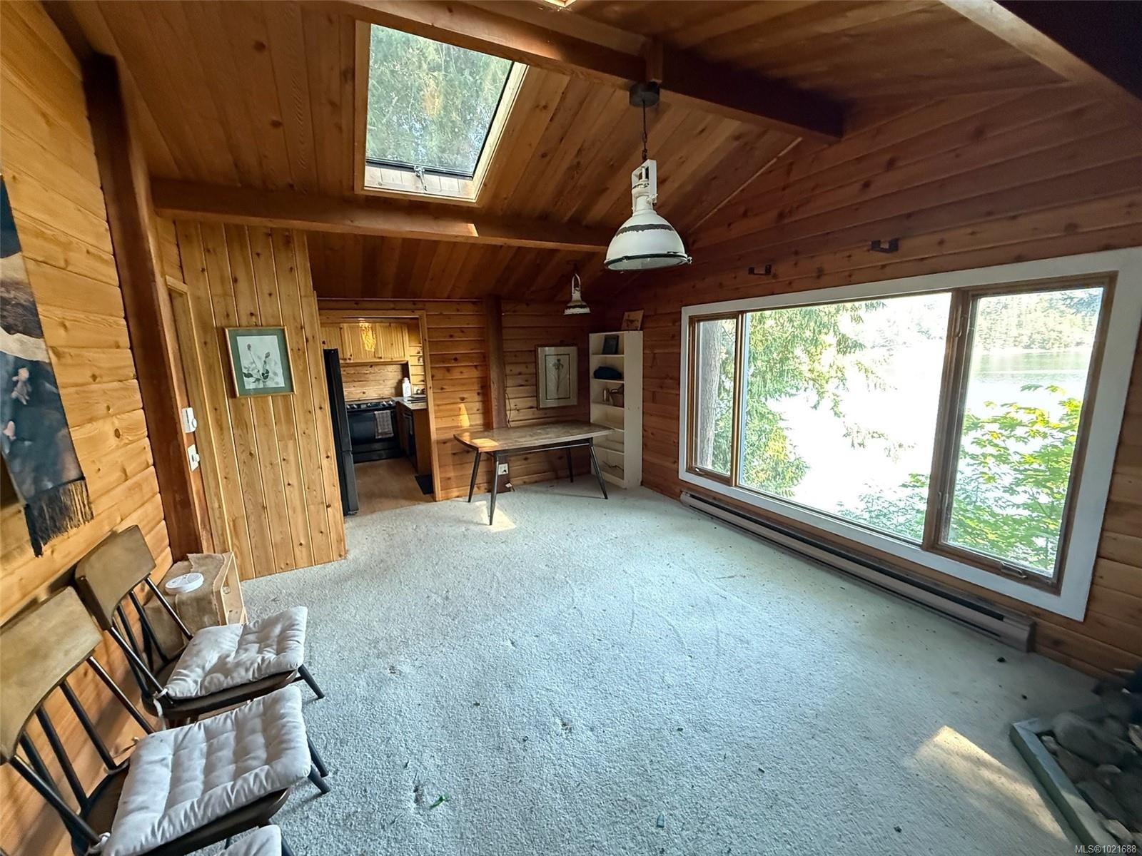 221 Isabella Point Rd, Salt Spring, BC