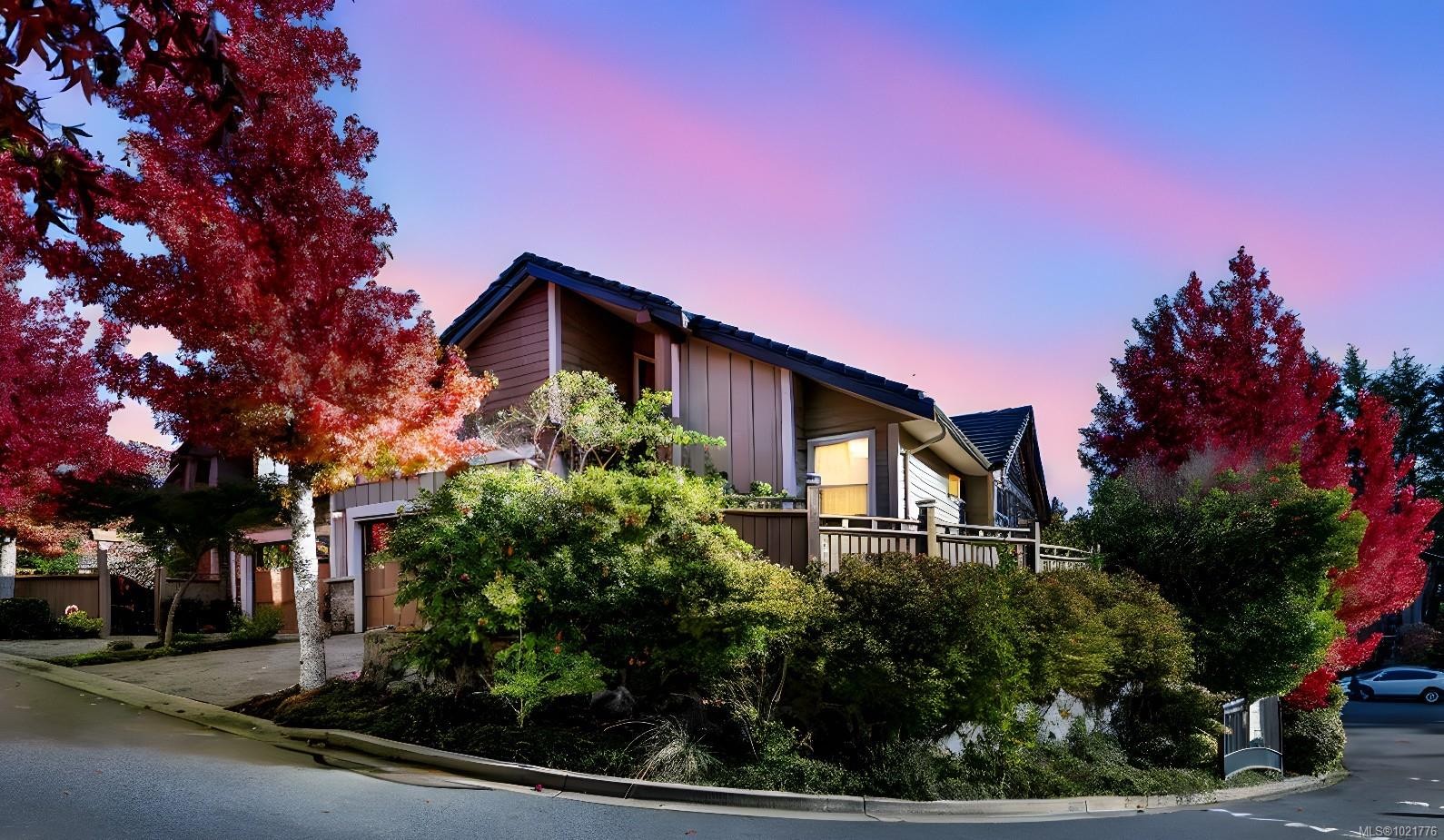 1-630 Brookside Rd, Colwood, BC