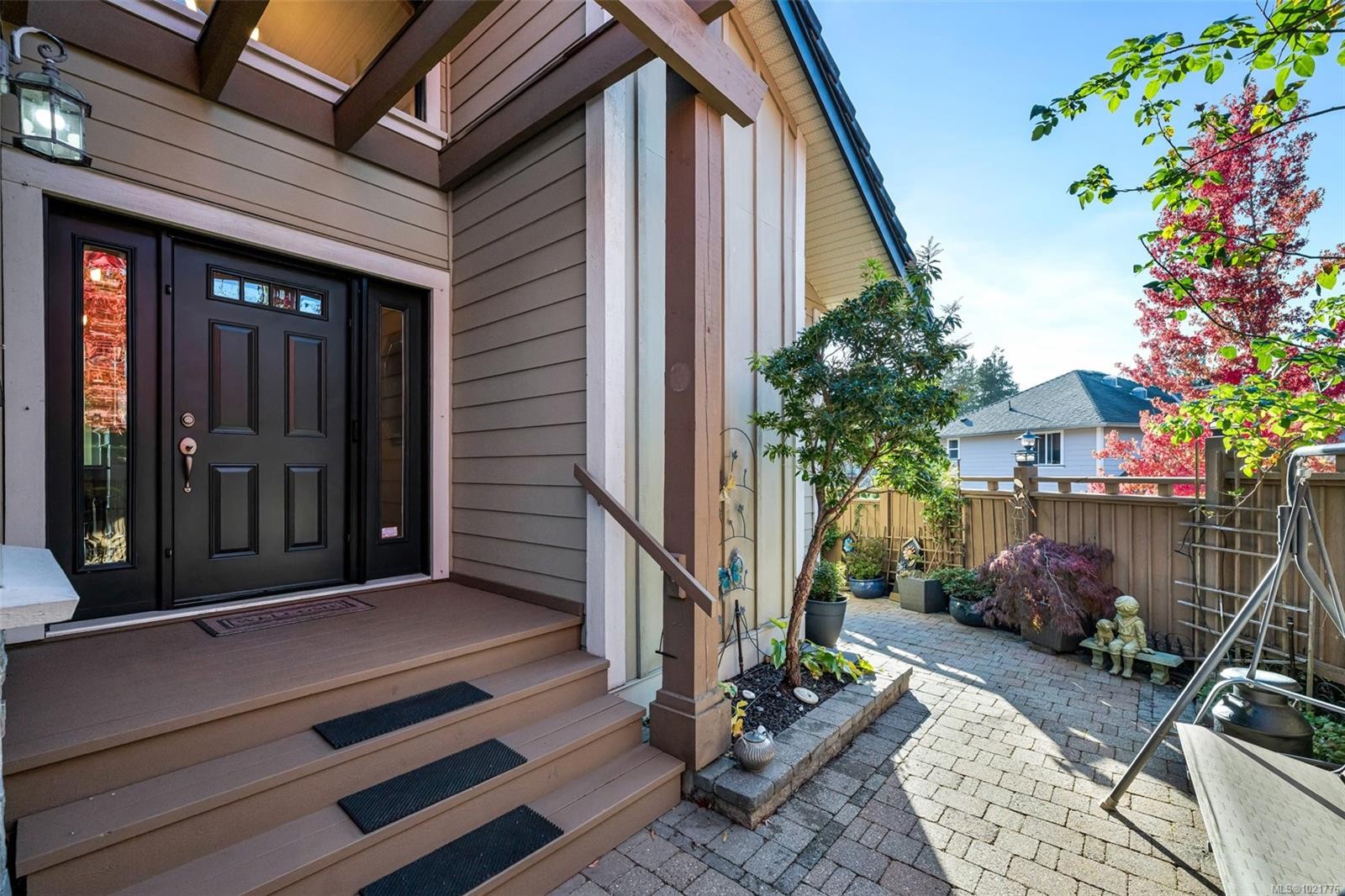 1-630 Brookside Rd, Colwood, BC