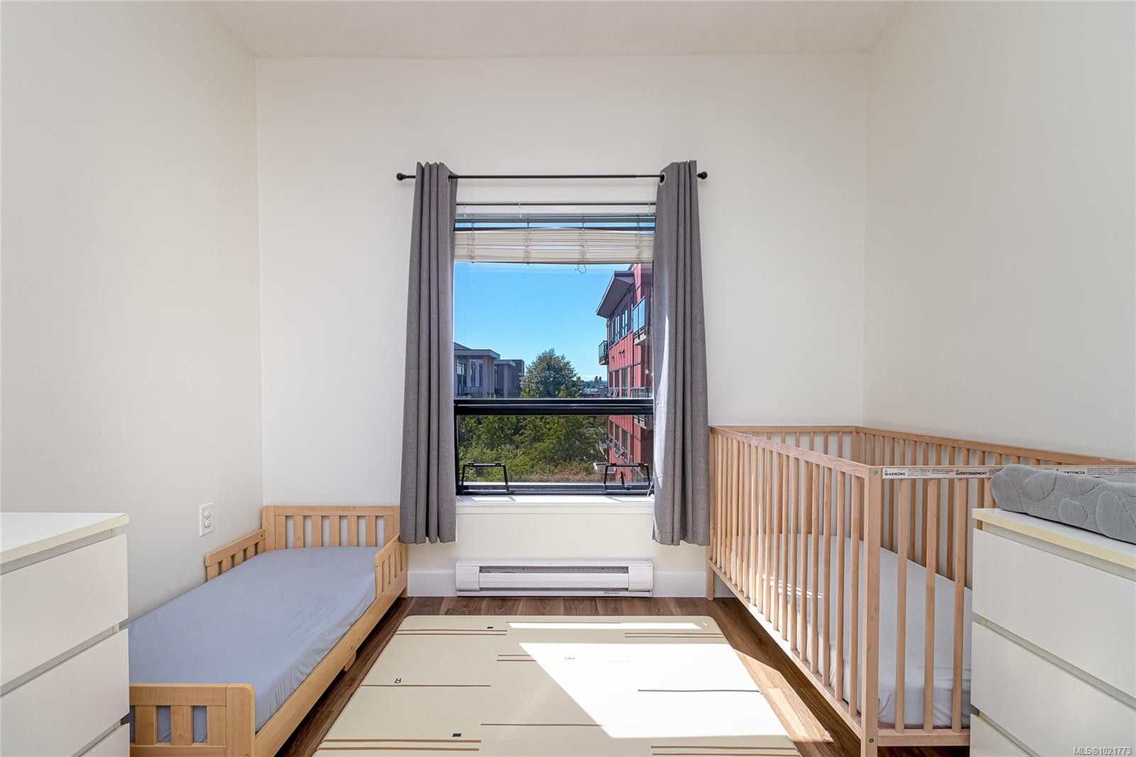 408-870 Short St, Saanich, BC - Indoor Photo Showing Other Room