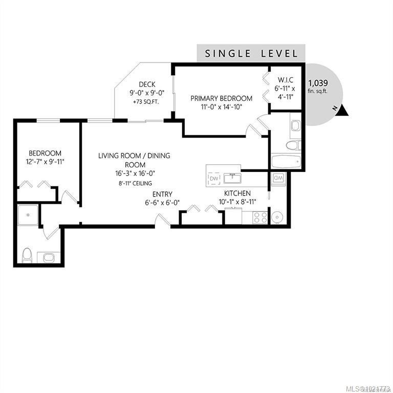 408-870 Short St, Saanich, BC - Other