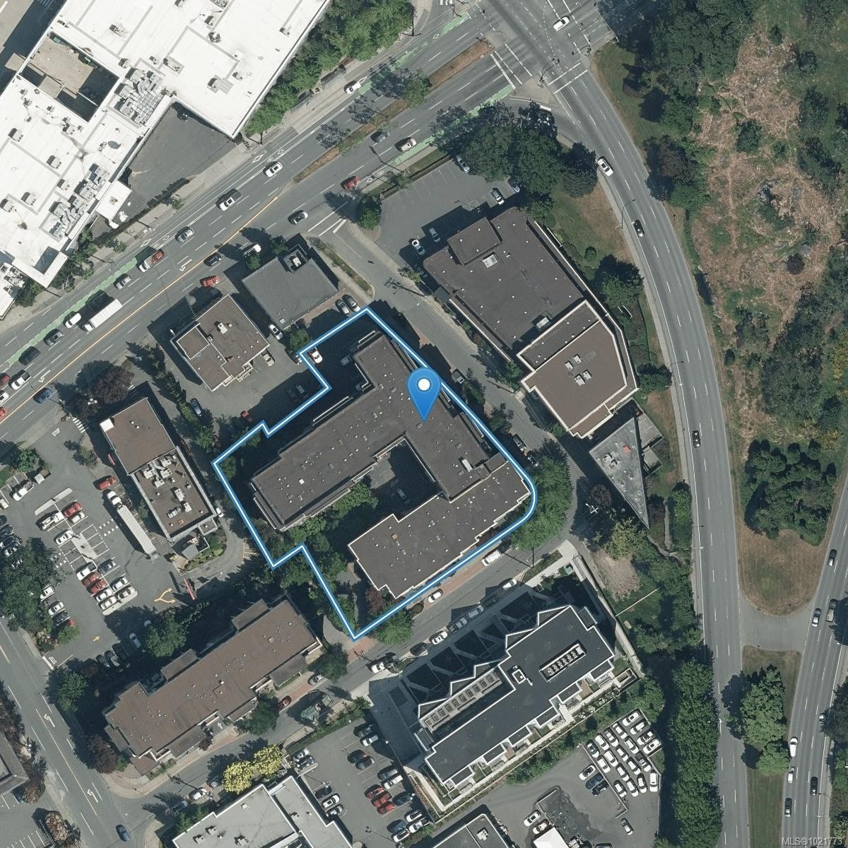 408-870 Short St, Saanich, BC - Other