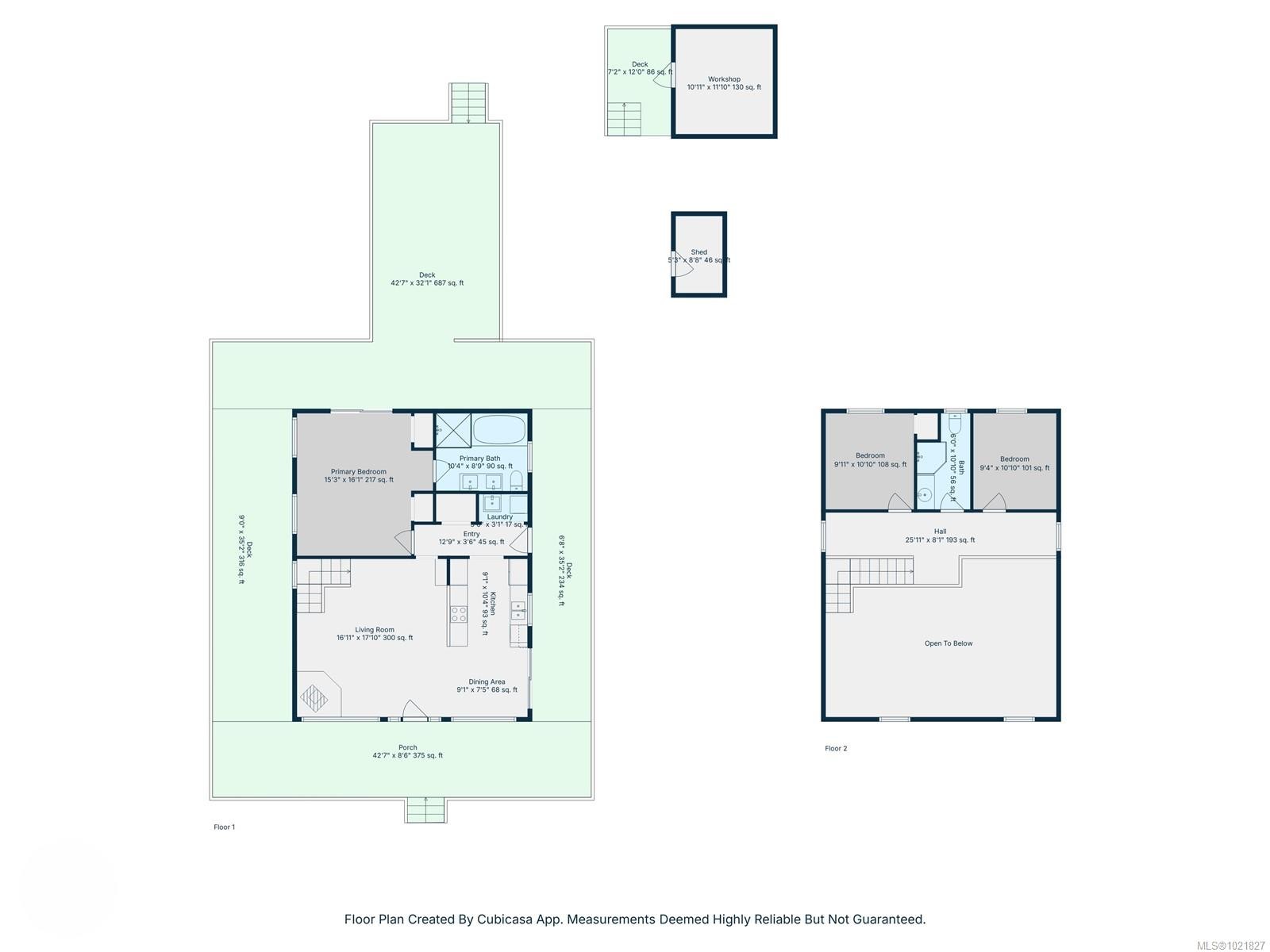 714 Charter Rd, Mayne Island, BC