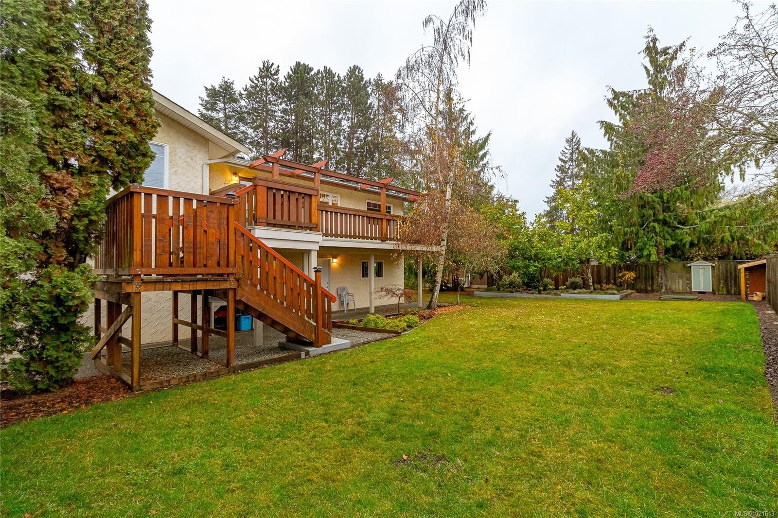 7906 Patterson Rd, Central Saanich, BC