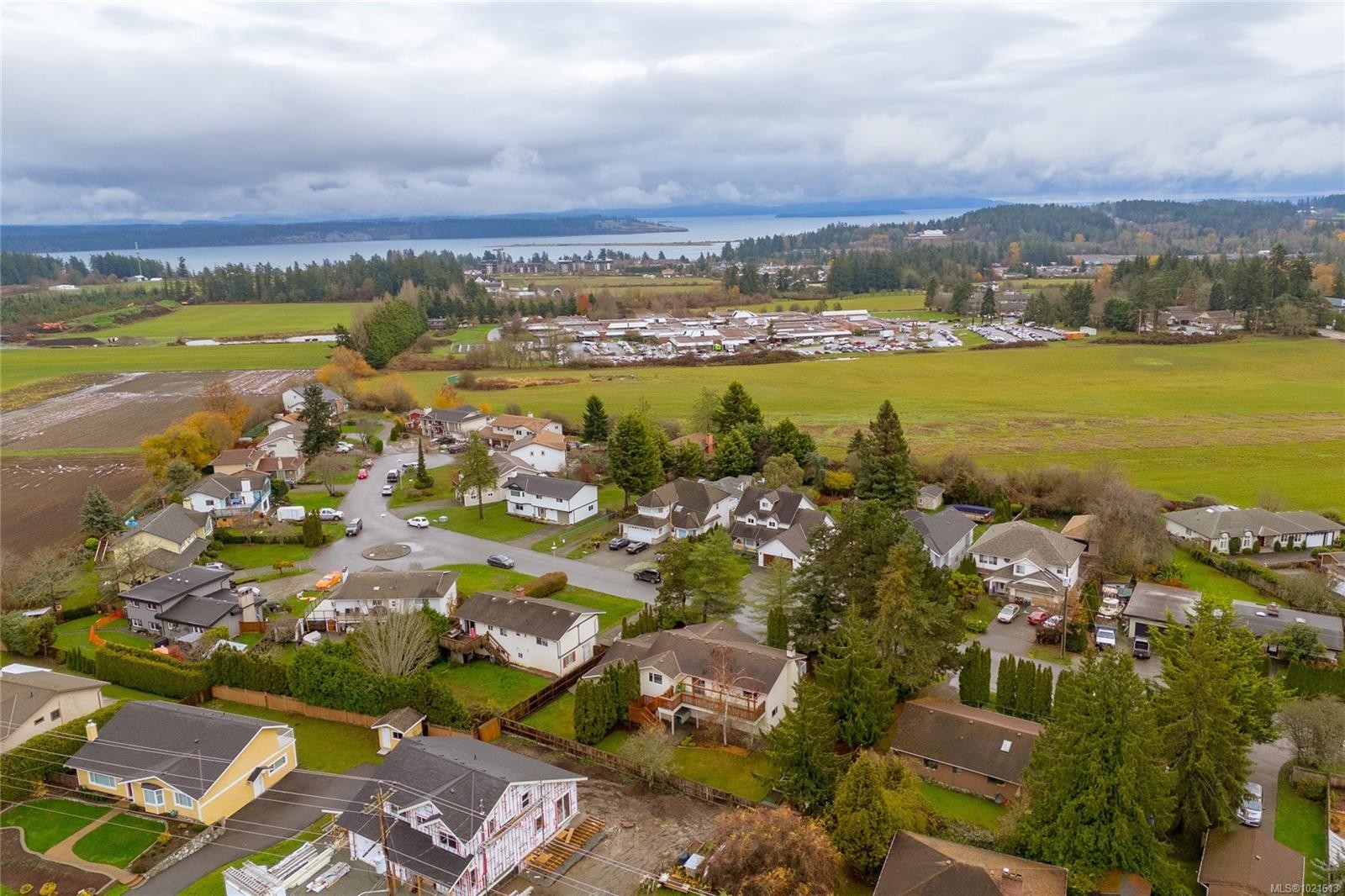 7906 Patterson Rd, Central Saanich, BC