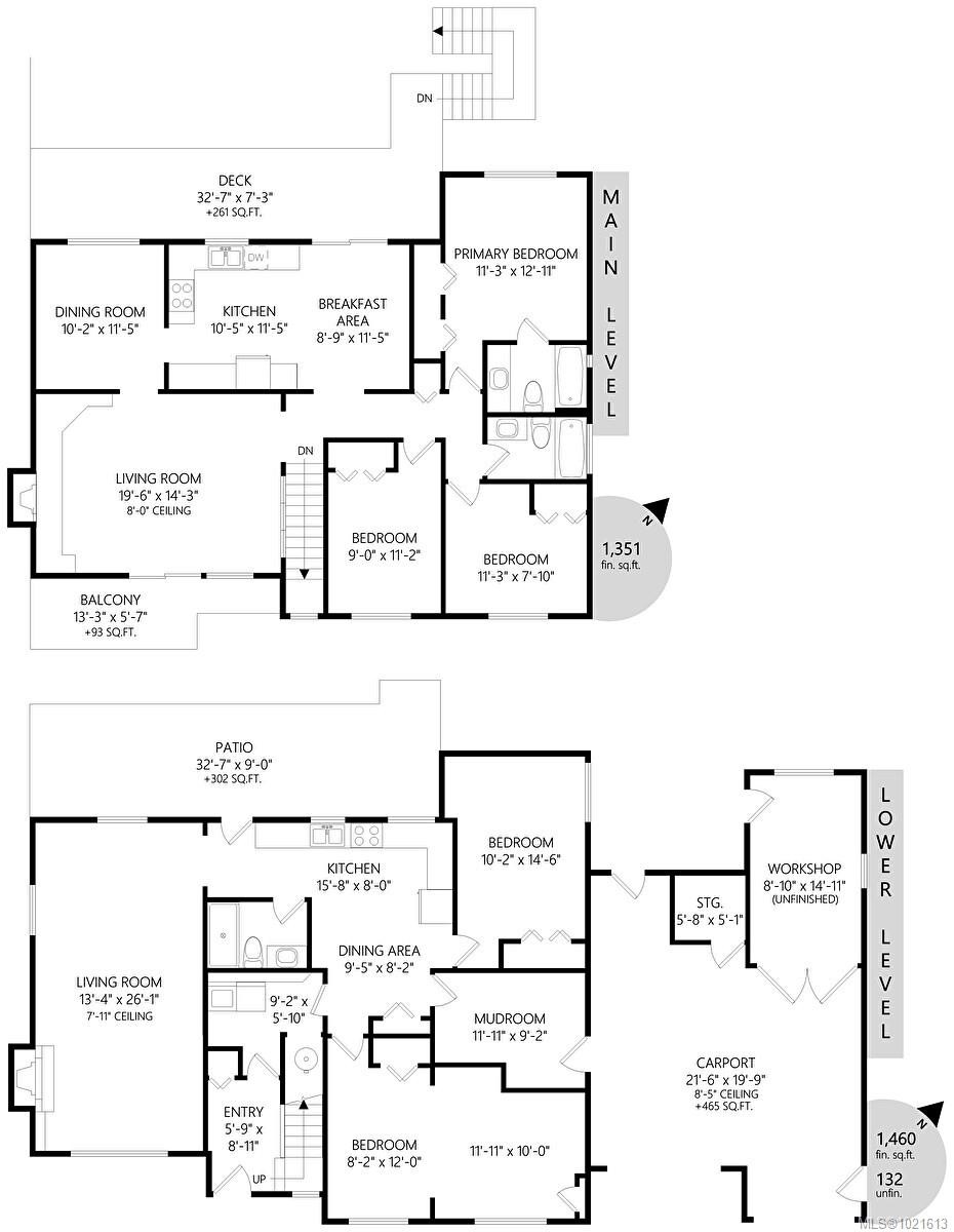 7906 Patterson Rd, Central Saanich, BC