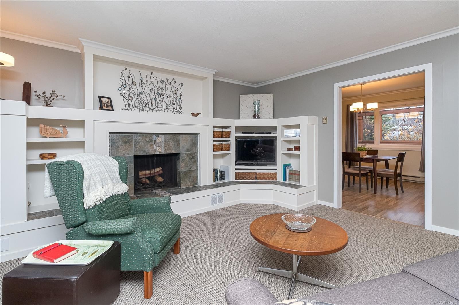 7906 Patterson Rd, Central Saanich, BC