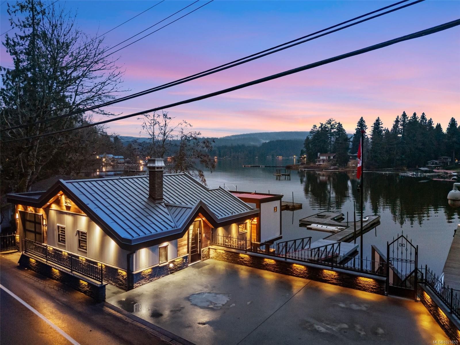 2386 Shawnigan Lake Rd, Shawnigan Lake, BC