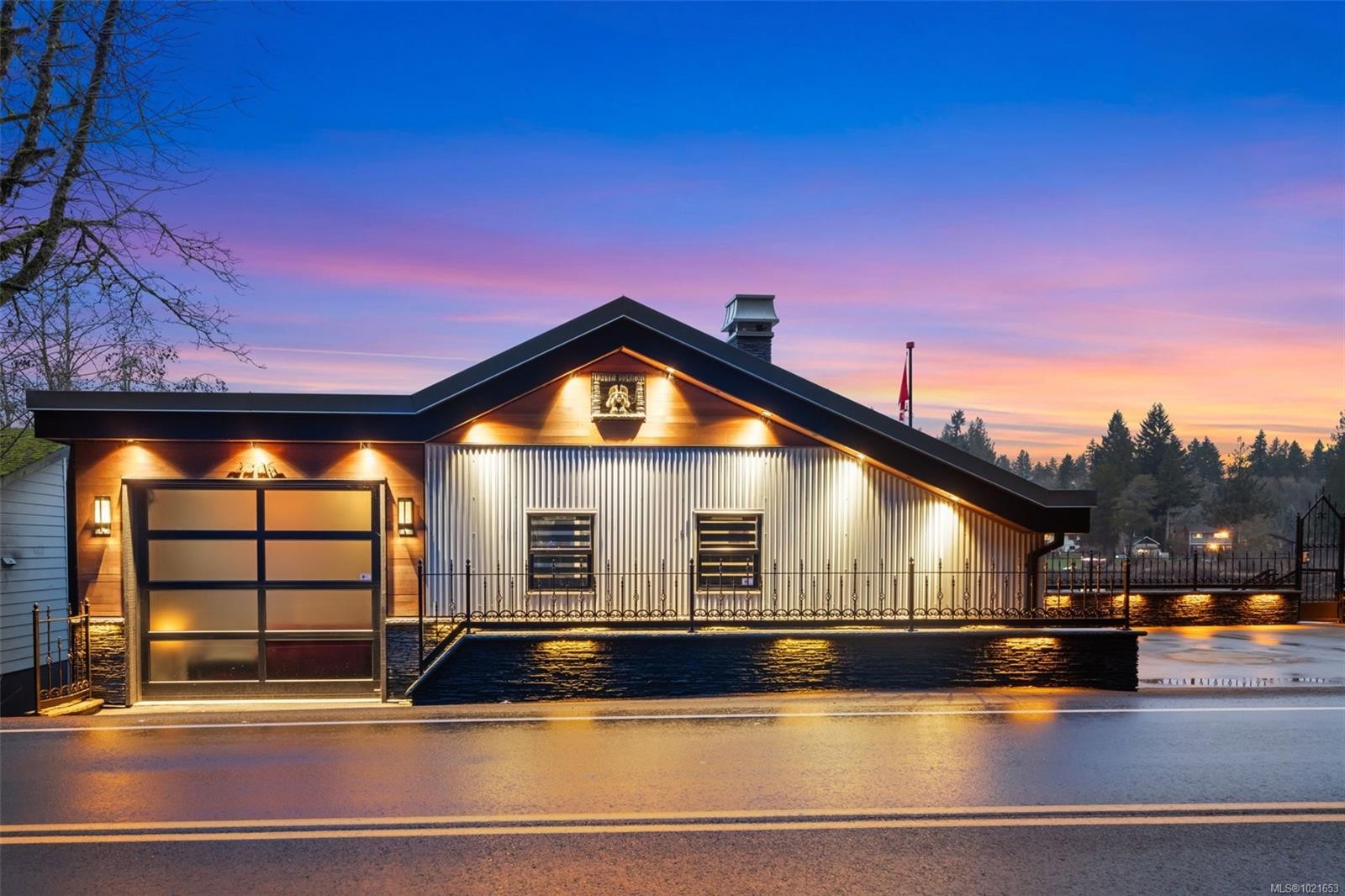 2386 Shawnigan Lake Rd, Shawnigan Lake, BC