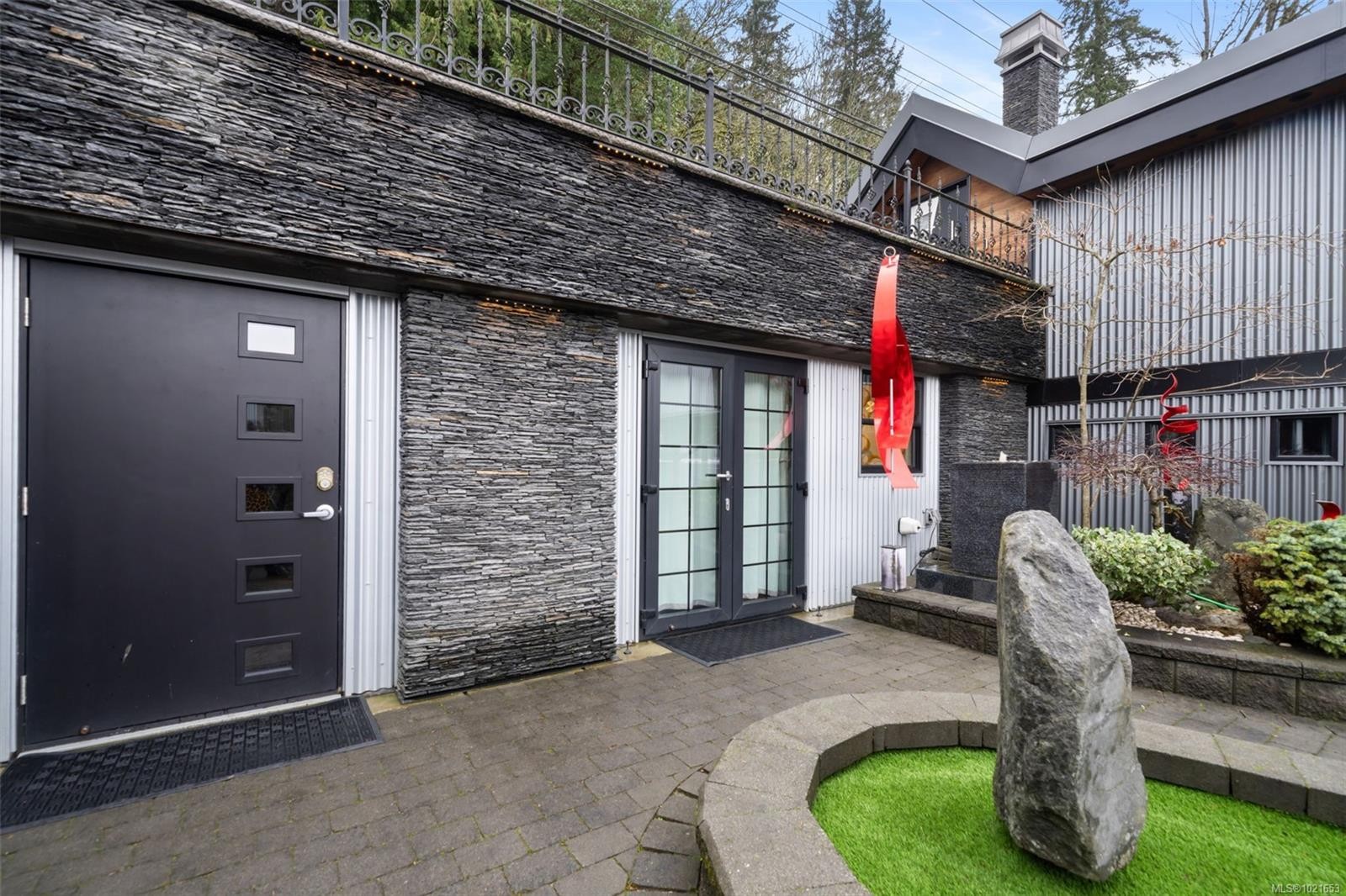 2386 Shawnigan Lake Rd, Shawnigan Lake, BC