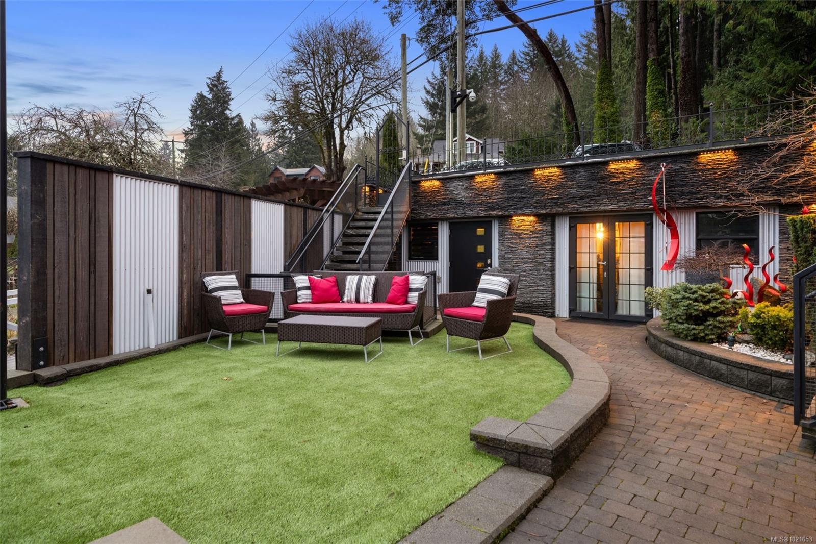 2386 Shawnigan Lake Rd, Shawnigan Lake, BC