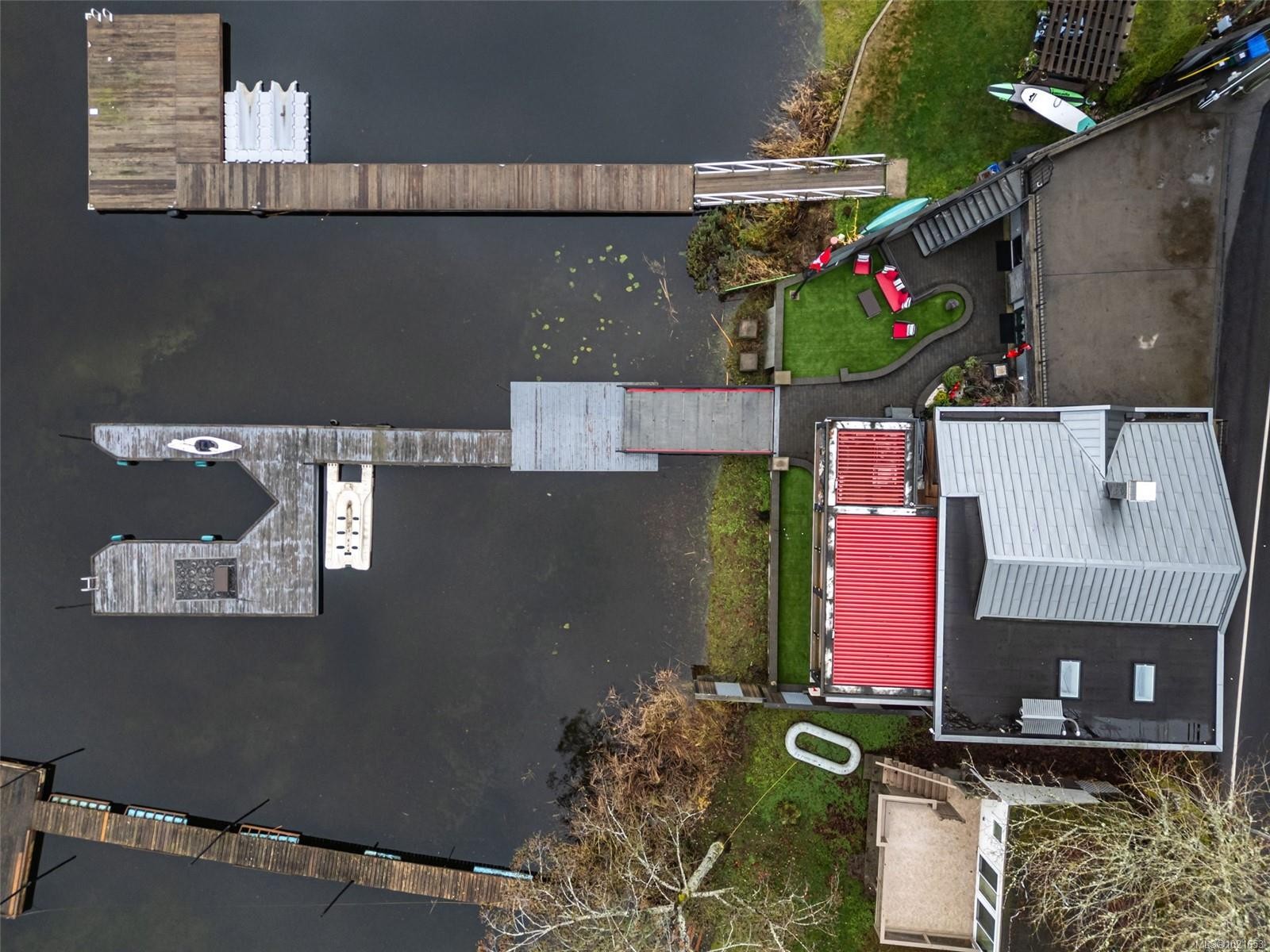 2386 Shawnigan Lake Rd, Shawnigan Lake, BC