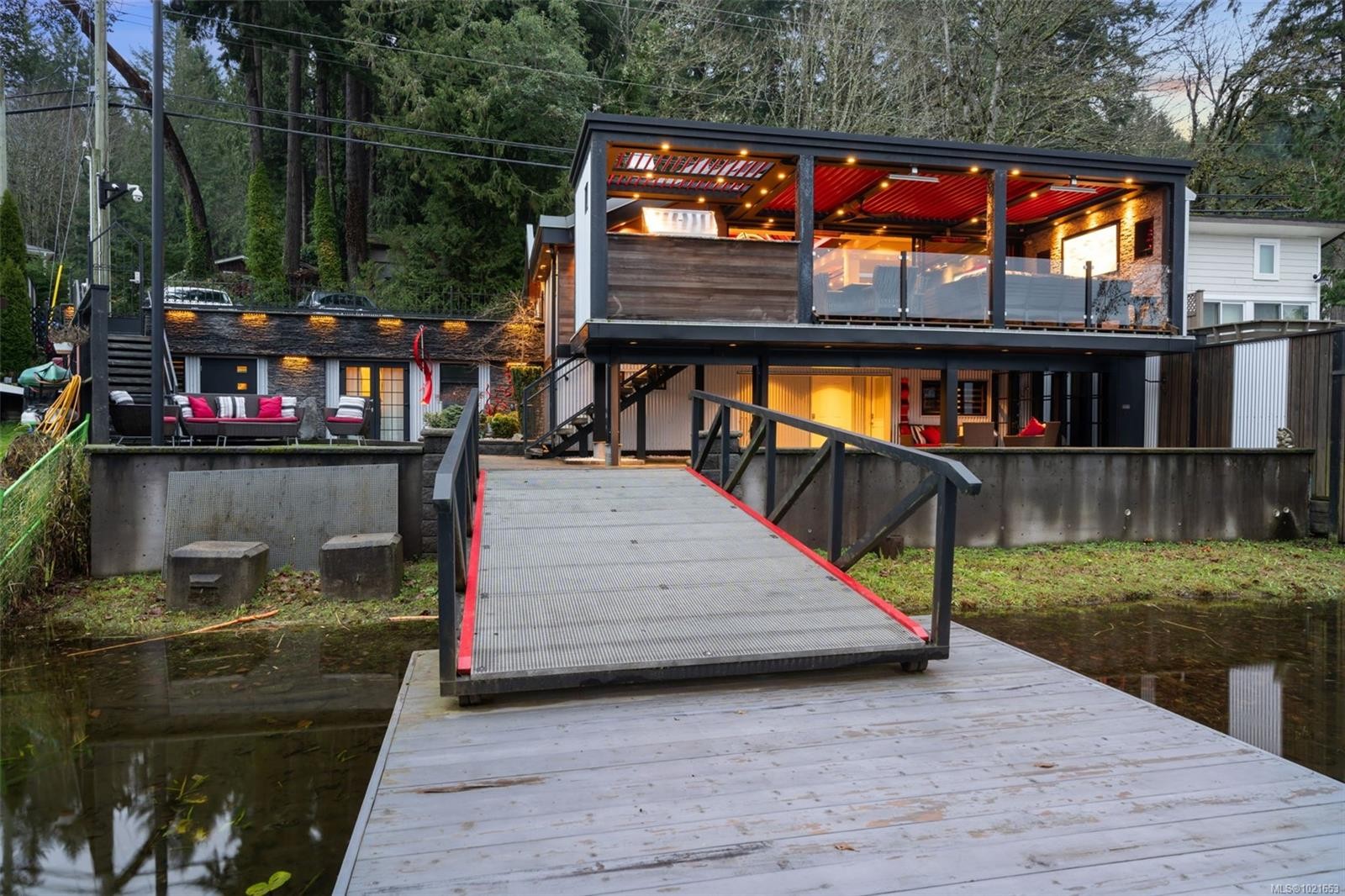 2386 Shawnigan Lake Rd, Shawnigan Lake, BC