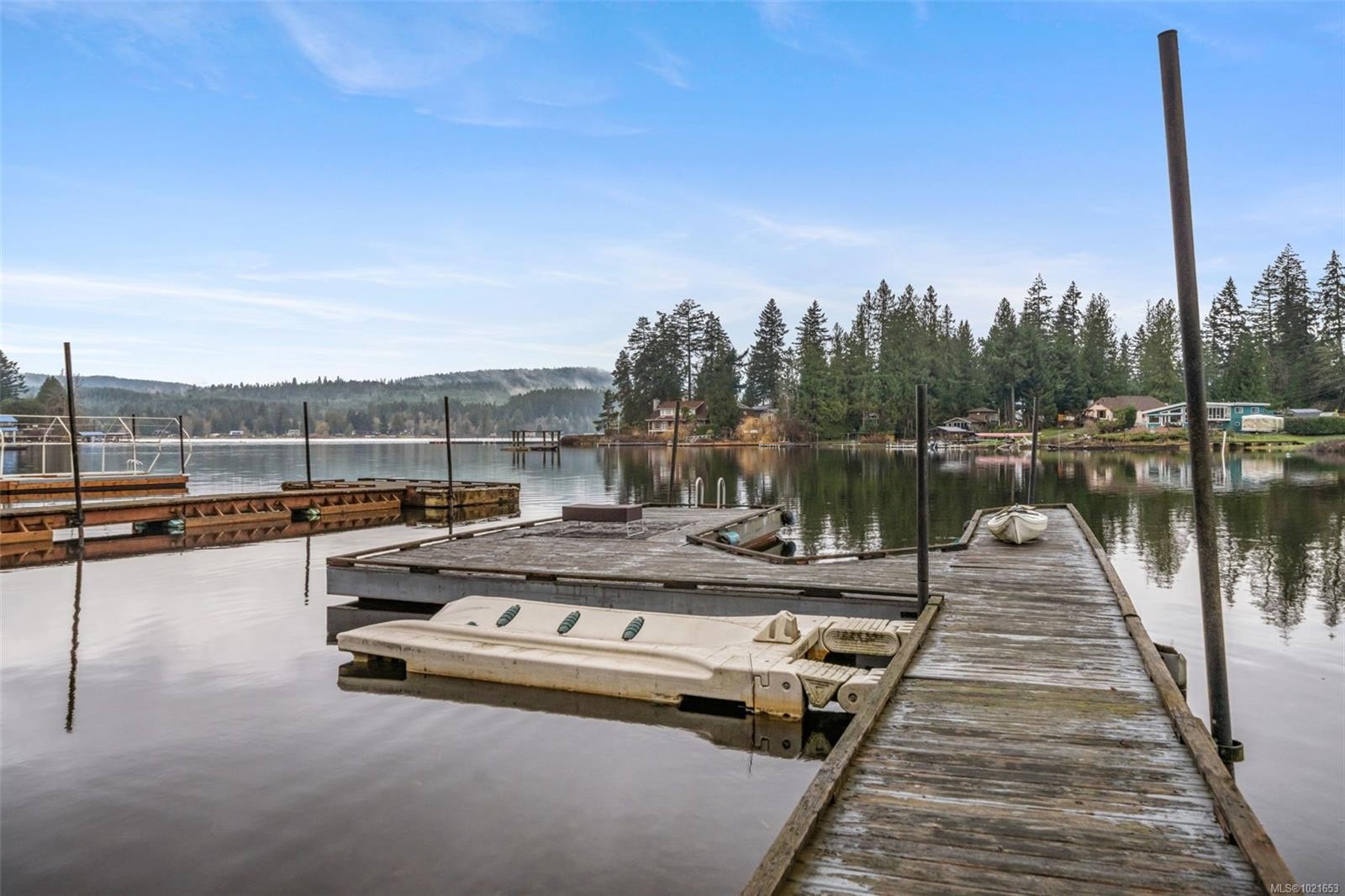 2386 Shawnigan Lake Rd, Shawnigan Lake, BC