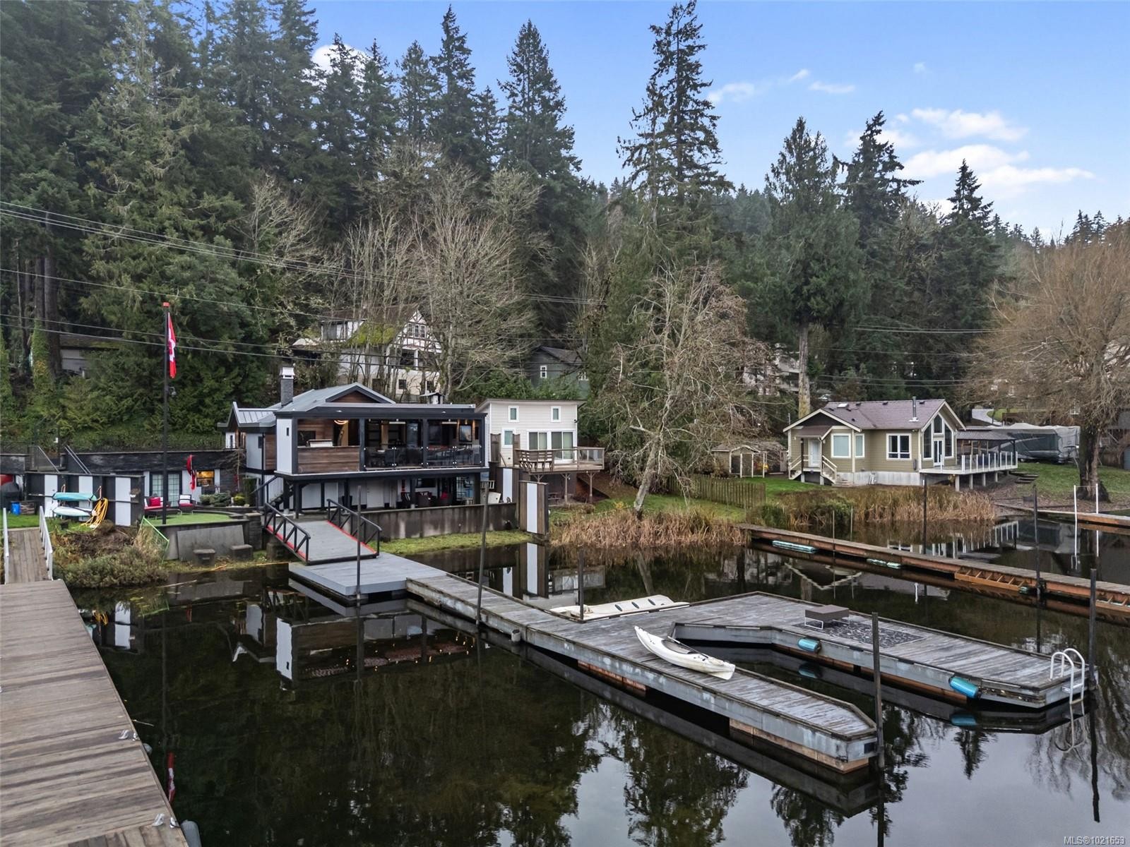 2386 Shawnigan Lake Rd, Shawnigan Lake, BC
