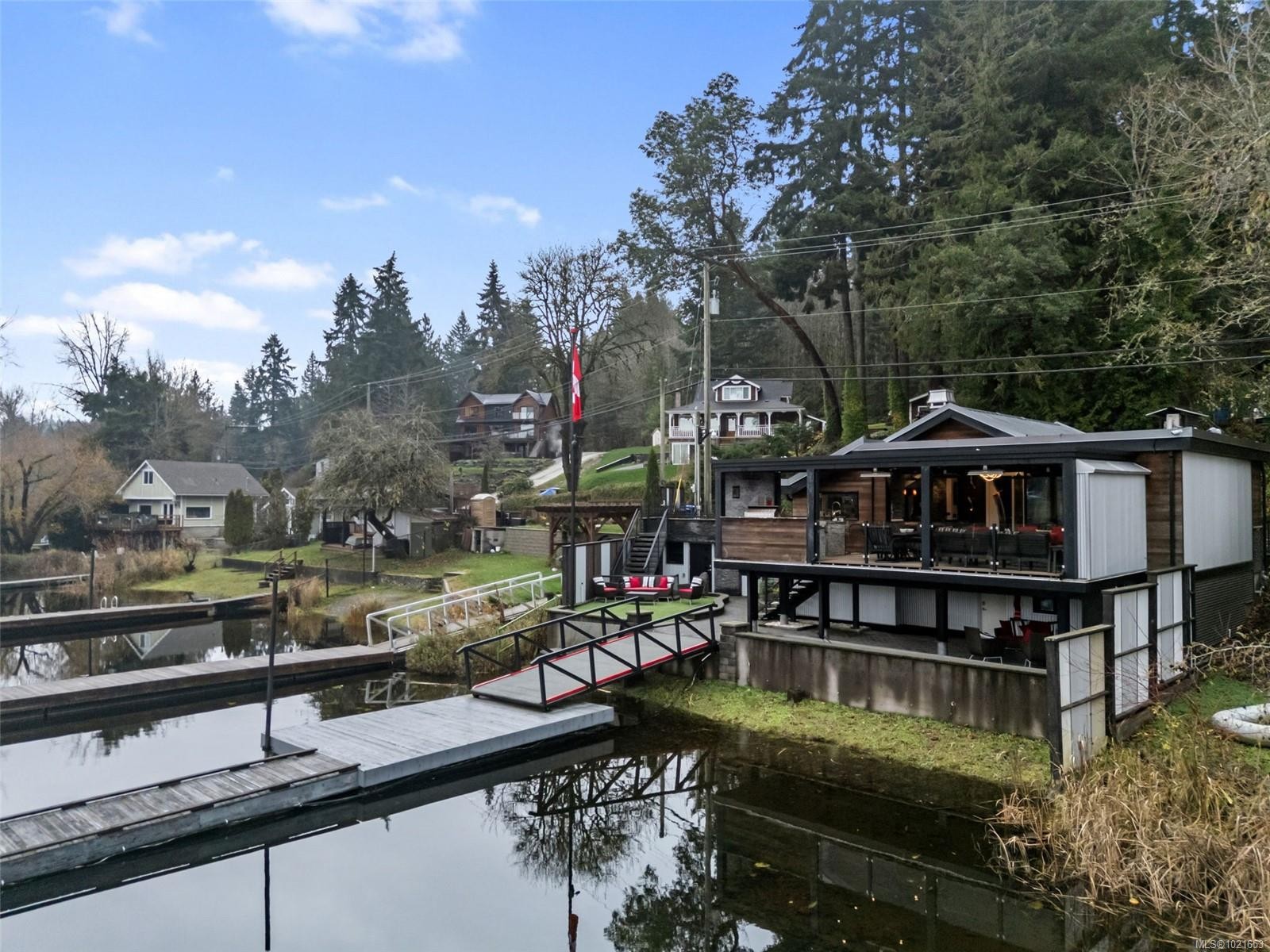 2386 Shawnigan Lake Rd, Shawnigan Lake, BC