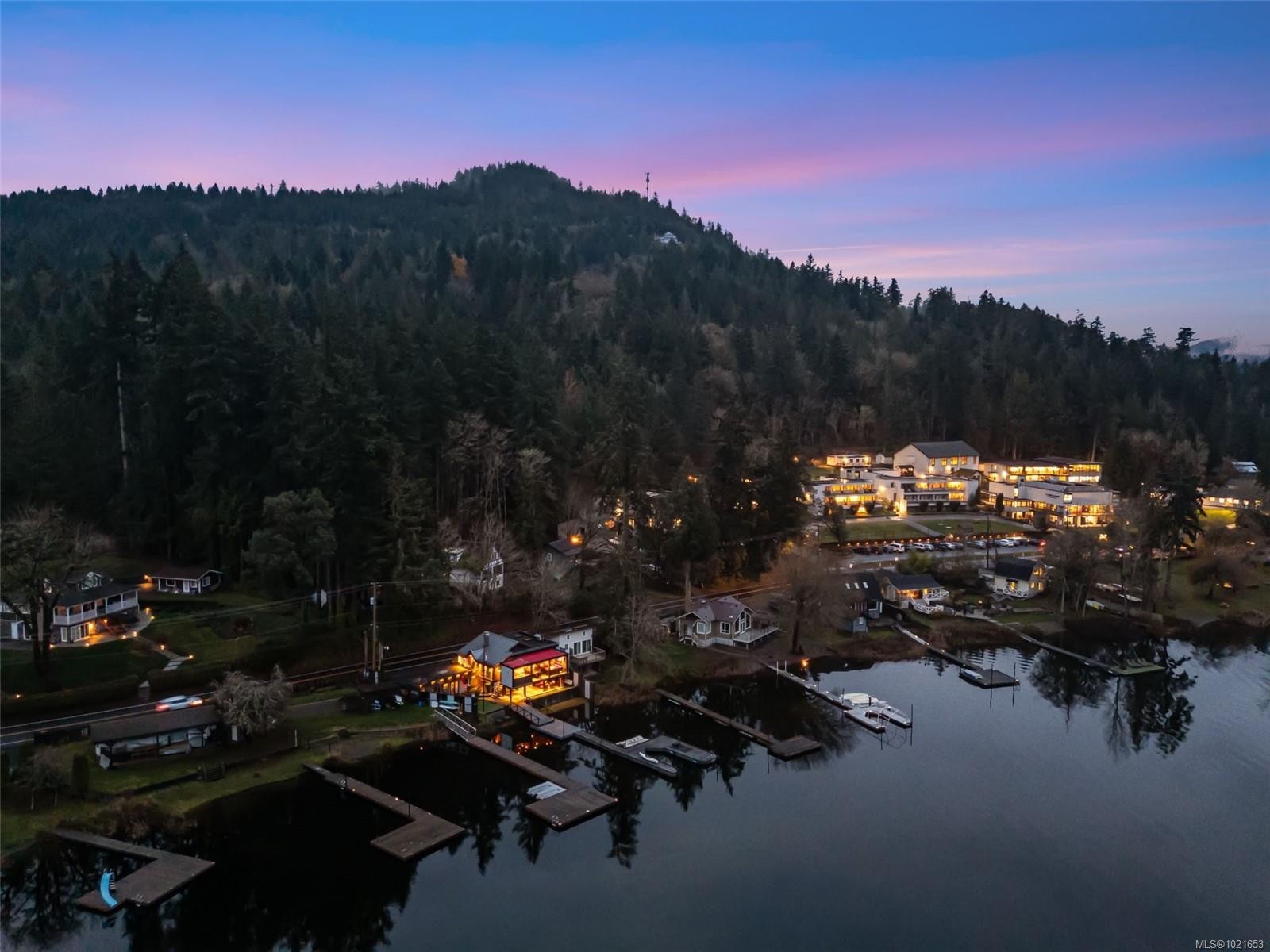 2386 Shawnigan Lake Rd, Shawnigan Lake, BC