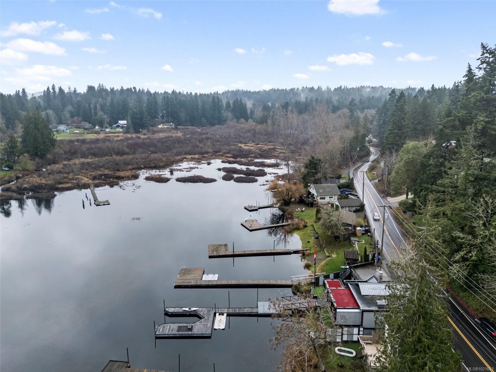 2386 Shawnigan Lake Rd, Shawnigan Lake, BC