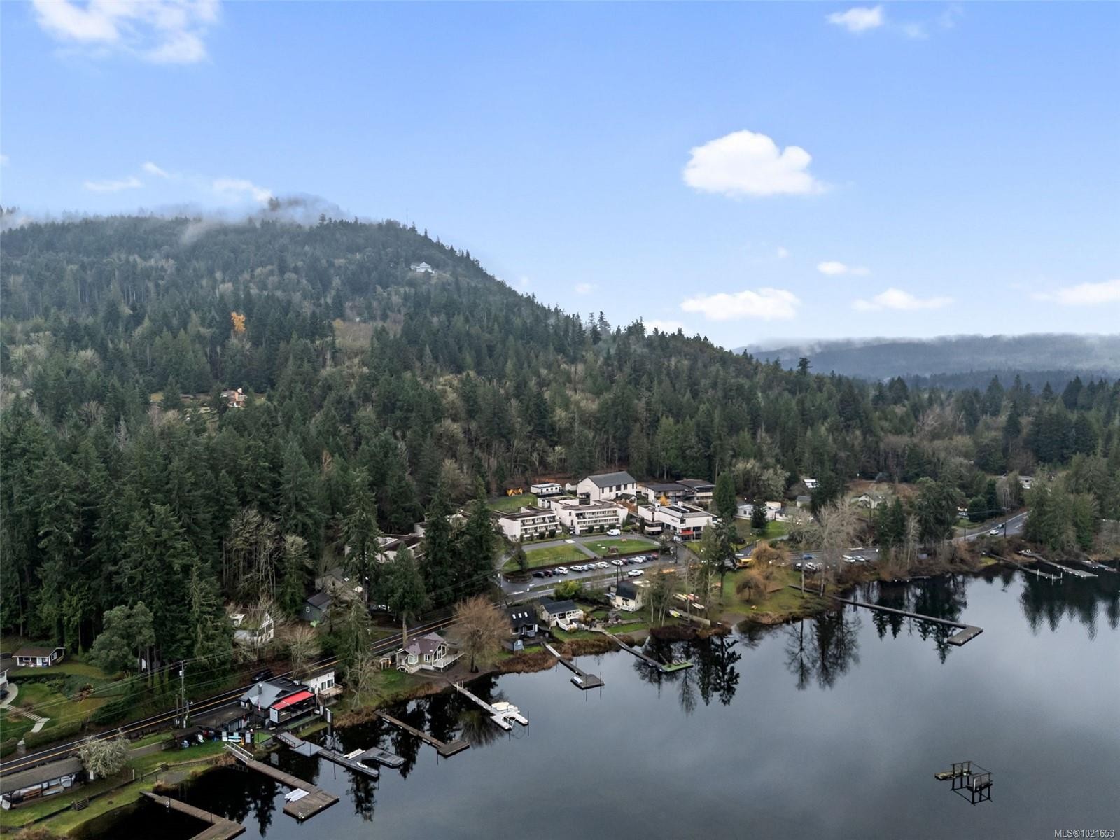 2386 Shawnigan Lake Rd, Shawnigan Lake, BC