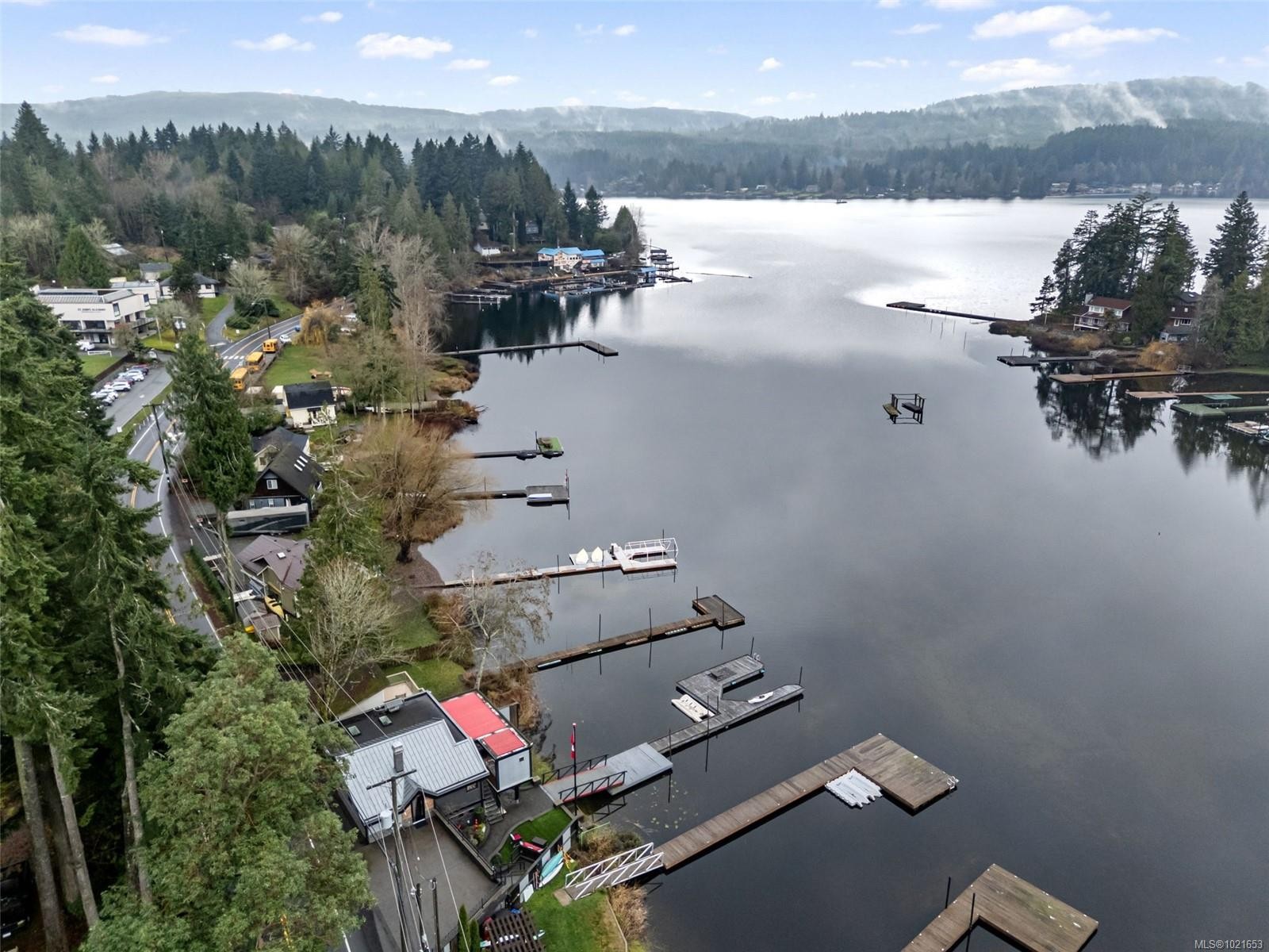 2386 Shawnigan Lake Rd, Shawnigan Lake, BC