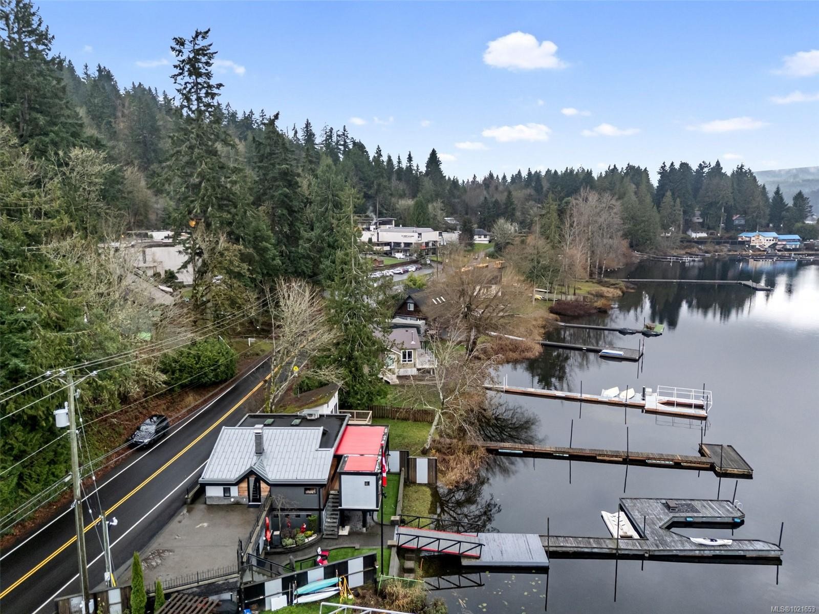 2386 Shawnigan Lake Rd, Shawnigan Lake, BC