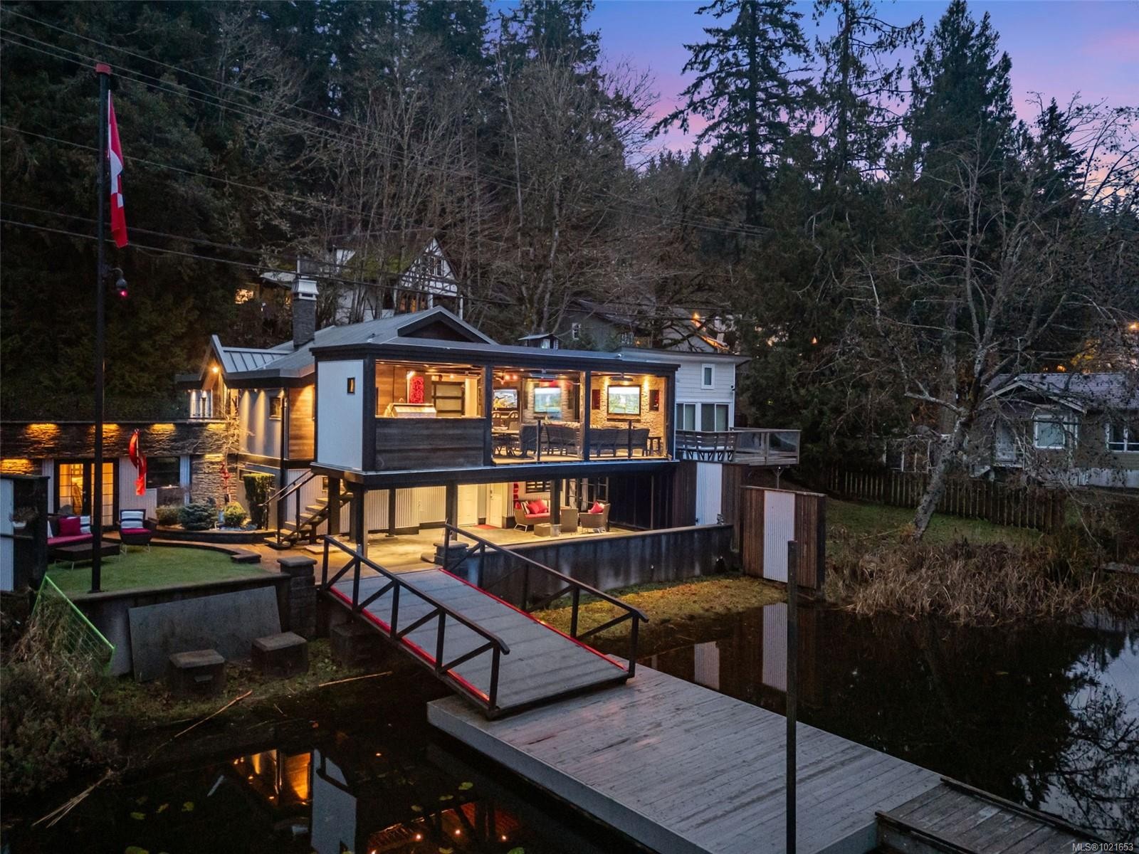 2386 Shawnigan Lake Rd, Shawnigan Lake, BC