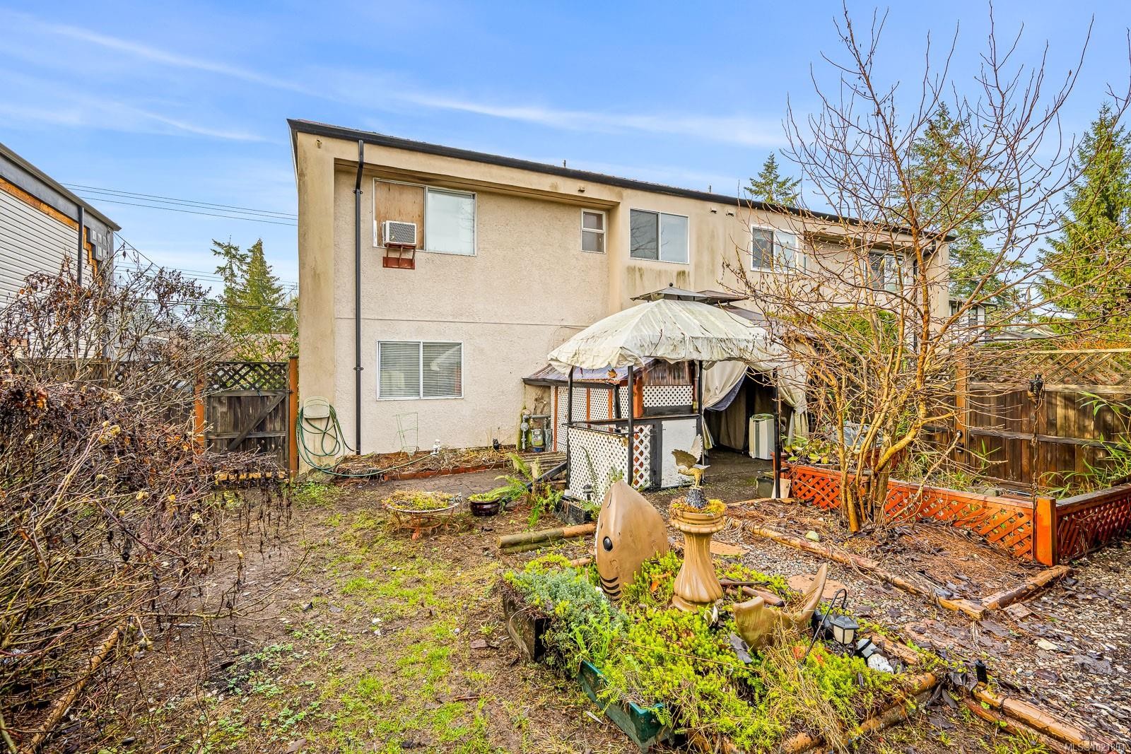 2316B Willemar Ave, Courtenay, BC - Outdoor