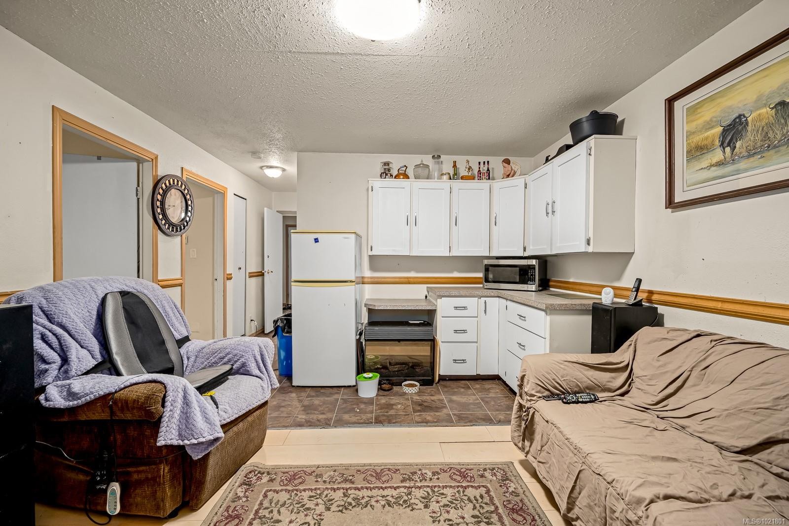 2316B Willemar Ave, Courtenay, BC - Indoor