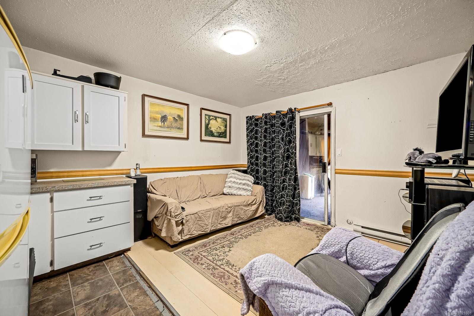 2316B Willemar Ave, Courtenay, BC - Indoor