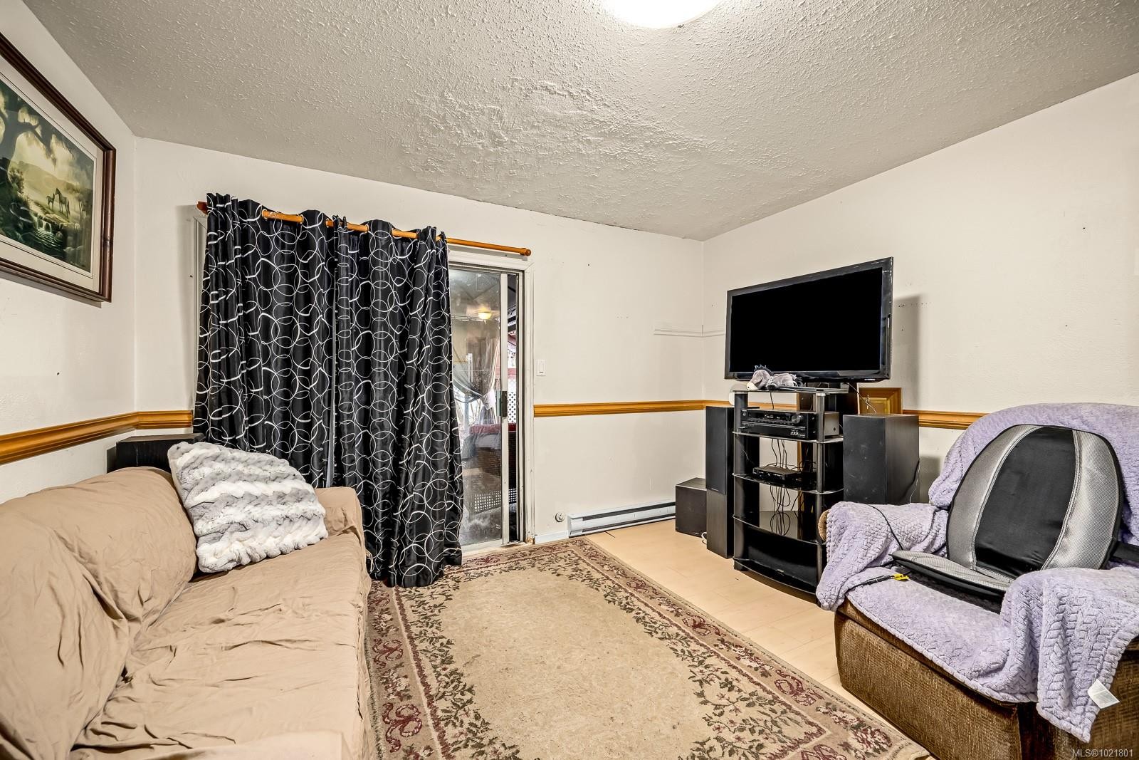 2316B Willemar Ave, Courtenay, BC - Indoor