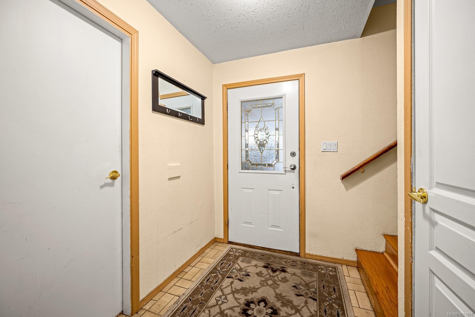 2316B Willemar Ave, Courtenay, BC - Indoor Photo Showing Other Room