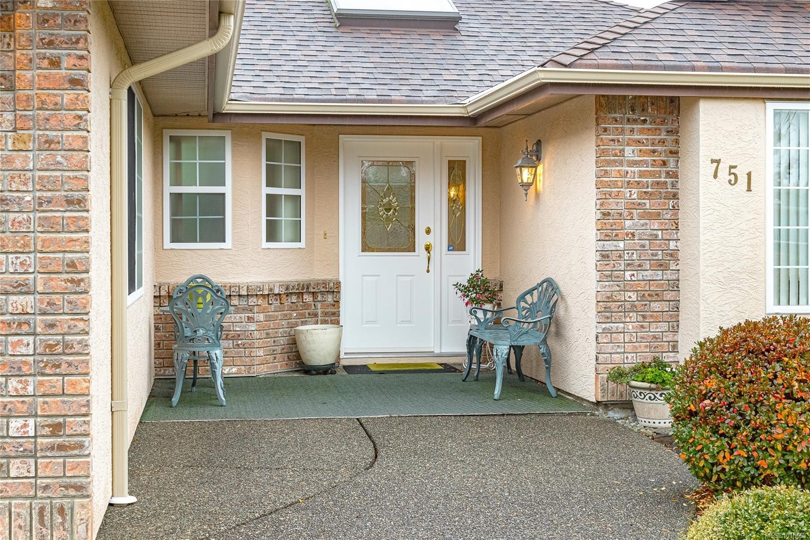 751 Anson Pl, Qualicum Beach, BC