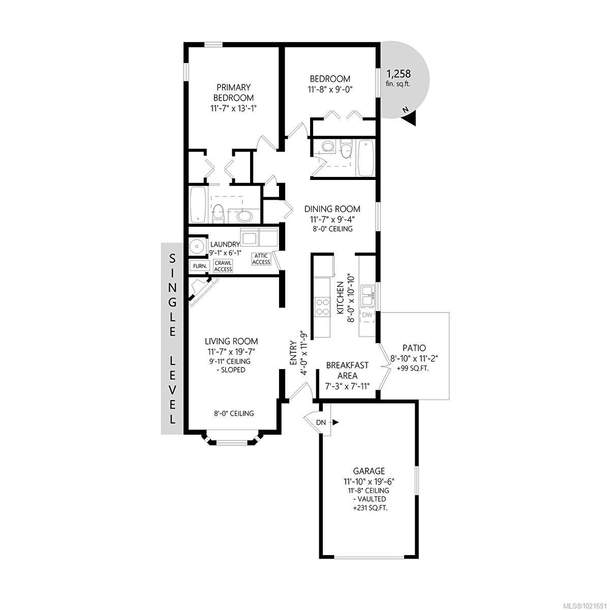 39 Eagle Lane, View Royal, BC