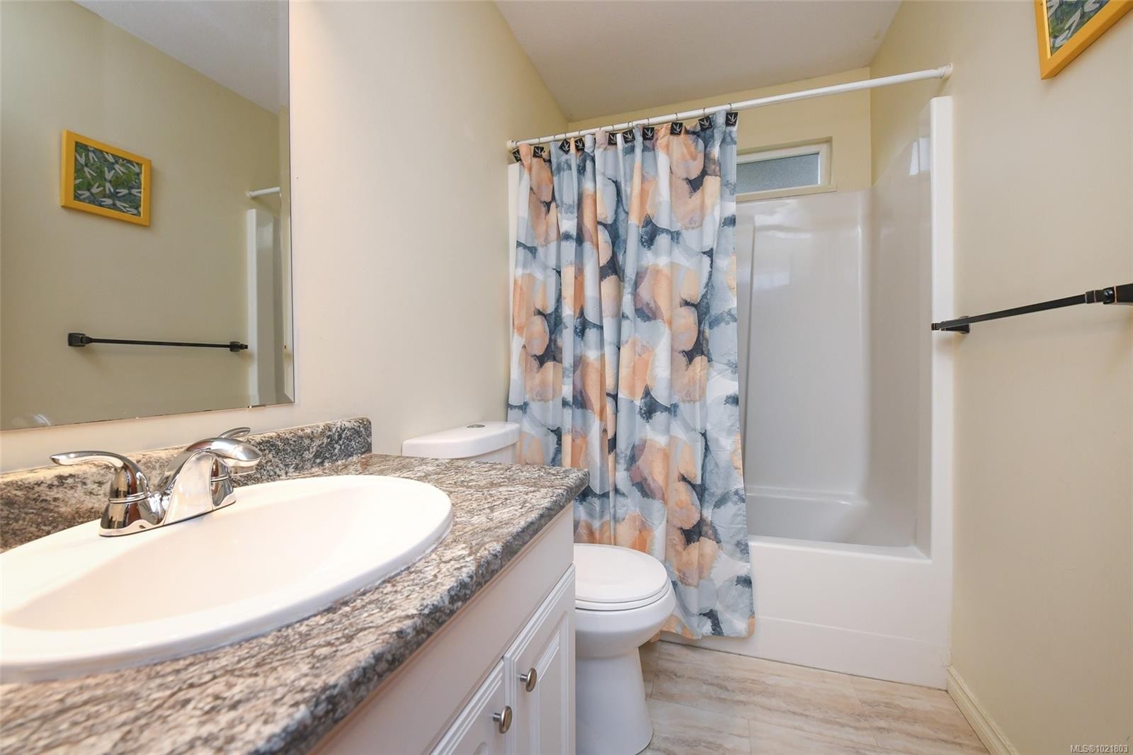 31-1535 Dingwall Rd, Courtenay, BC - Indoor Photo Showing Bathroom