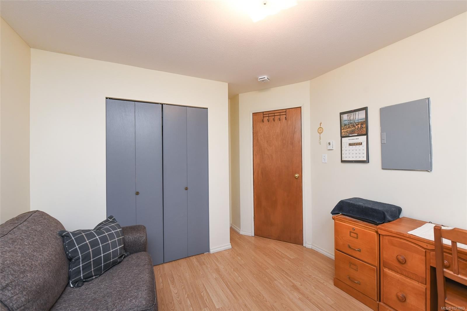 31-1535 Dingwall Rd, Courtenay, BC - Indoor