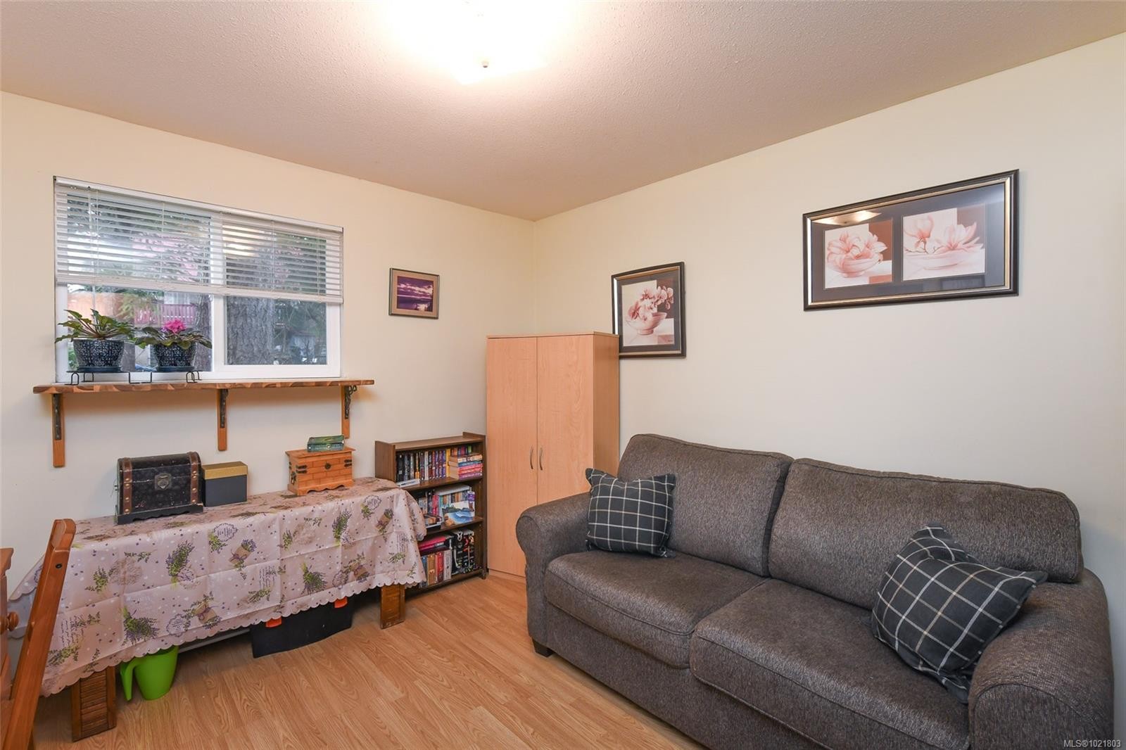 31-1535 Dingwall Rd, Courtenay, BC - Indoor
