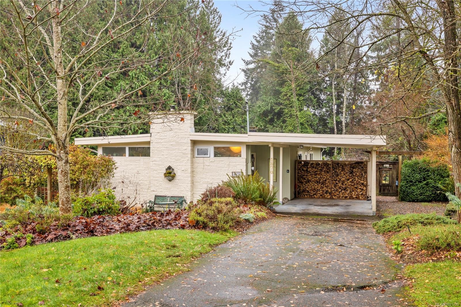 1870 Deerborne Pl, Nanaimo, BC