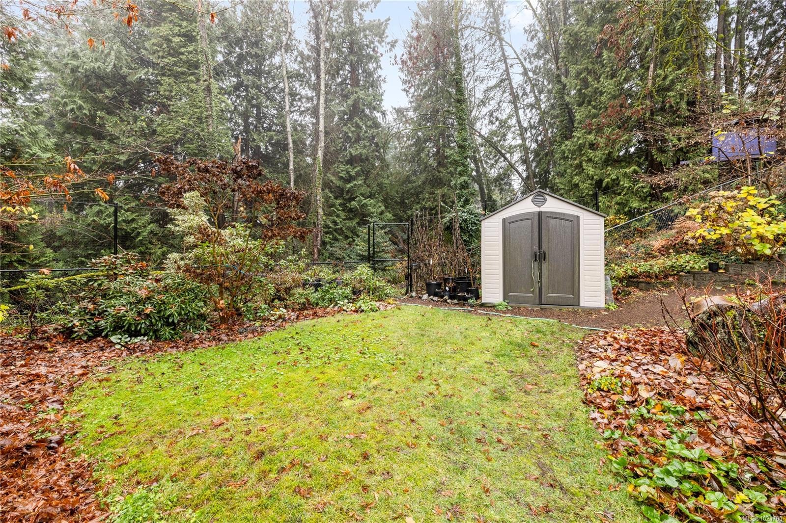 1870 Deerborne Pl, Nanaimo, BC