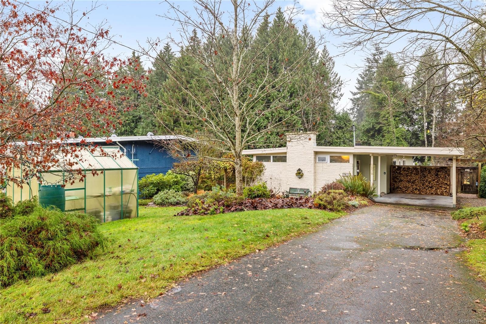 1870 Deerborne Pl, Nanaimo, BC