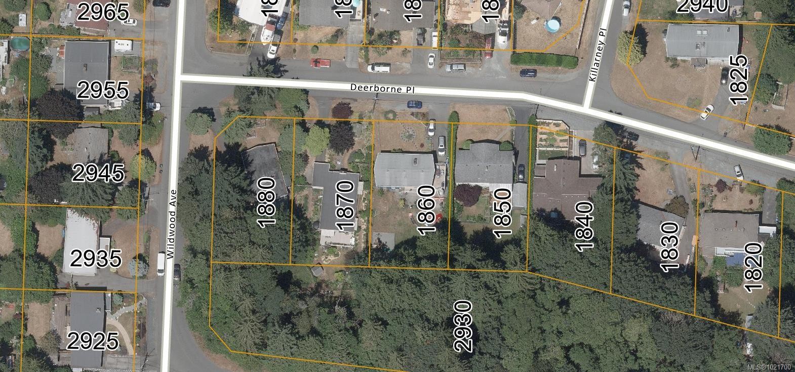 1870 Deerborne Pl, Nanaimo, BC